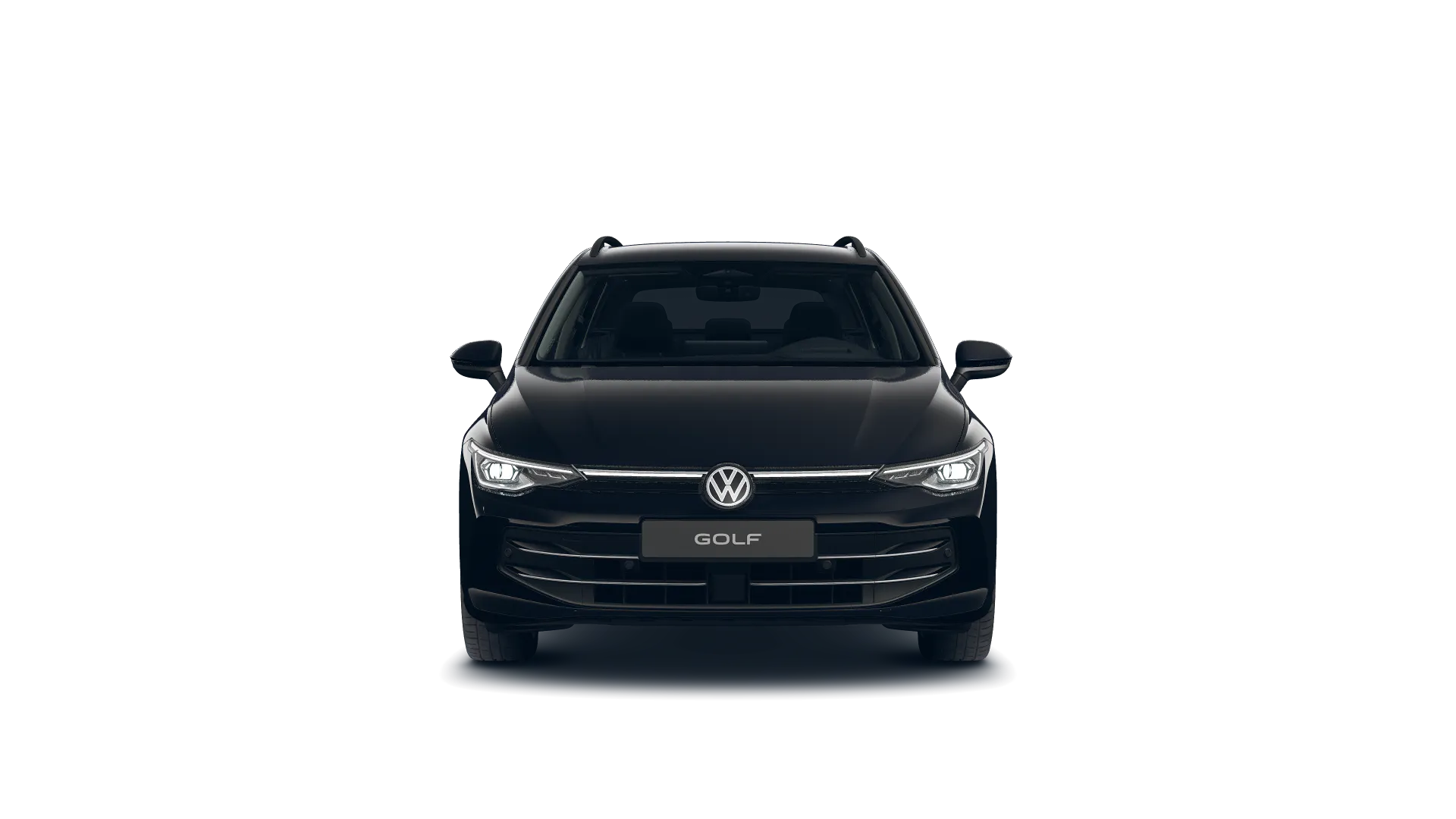 Volkswagen Golf Variant Style
