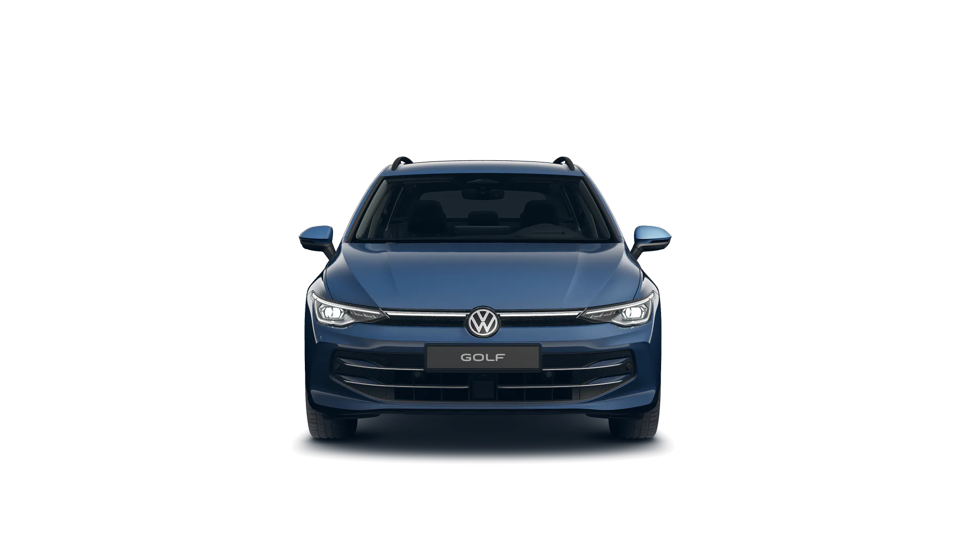 Volkswagen Golf Variant Style
