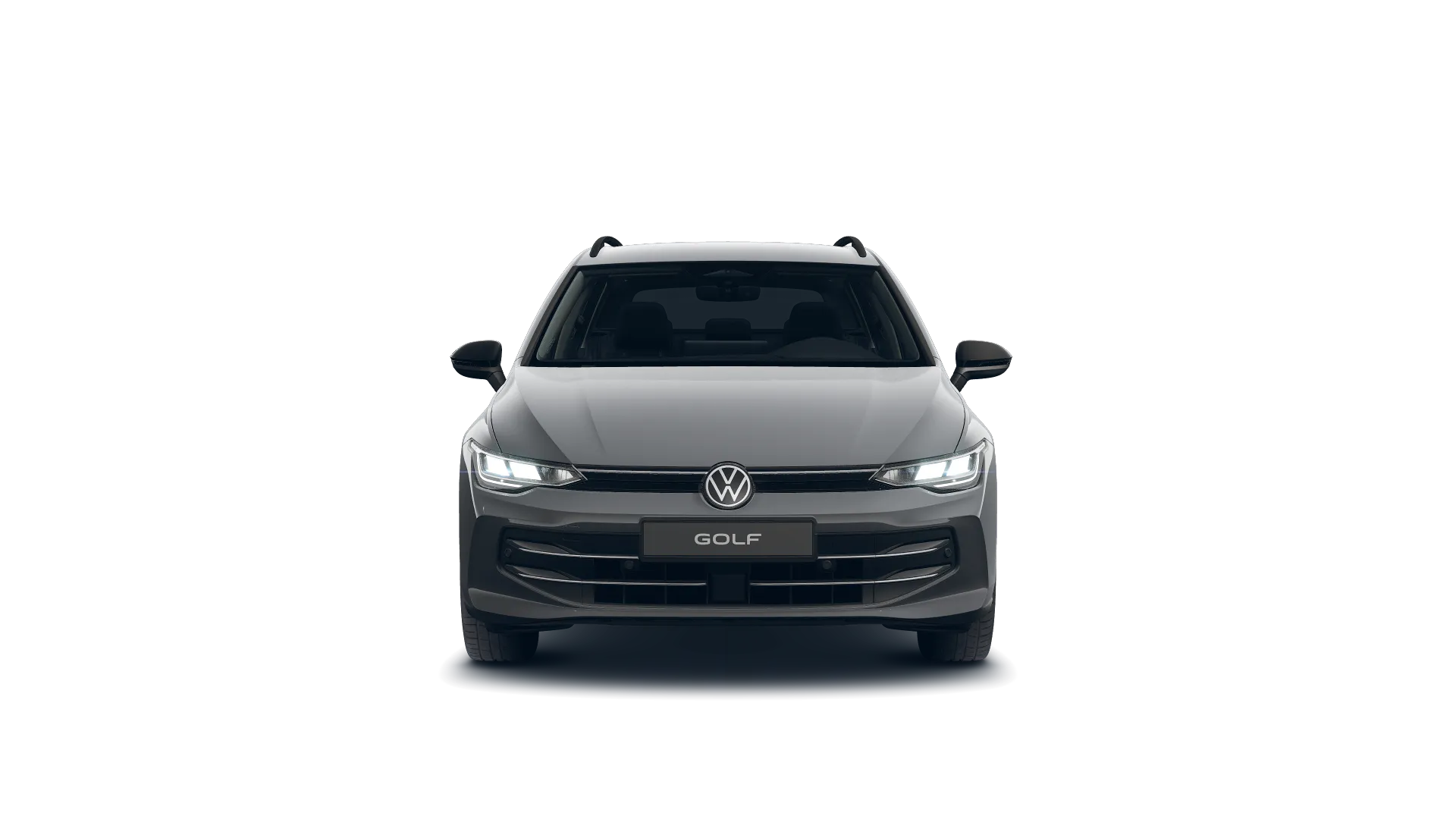 Volkswagen Golf Variant Goal