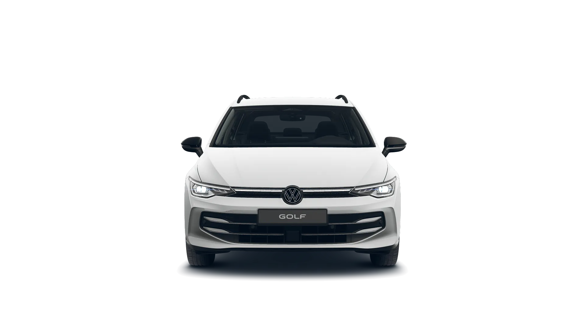 Volkswagen Golf Variant Goal