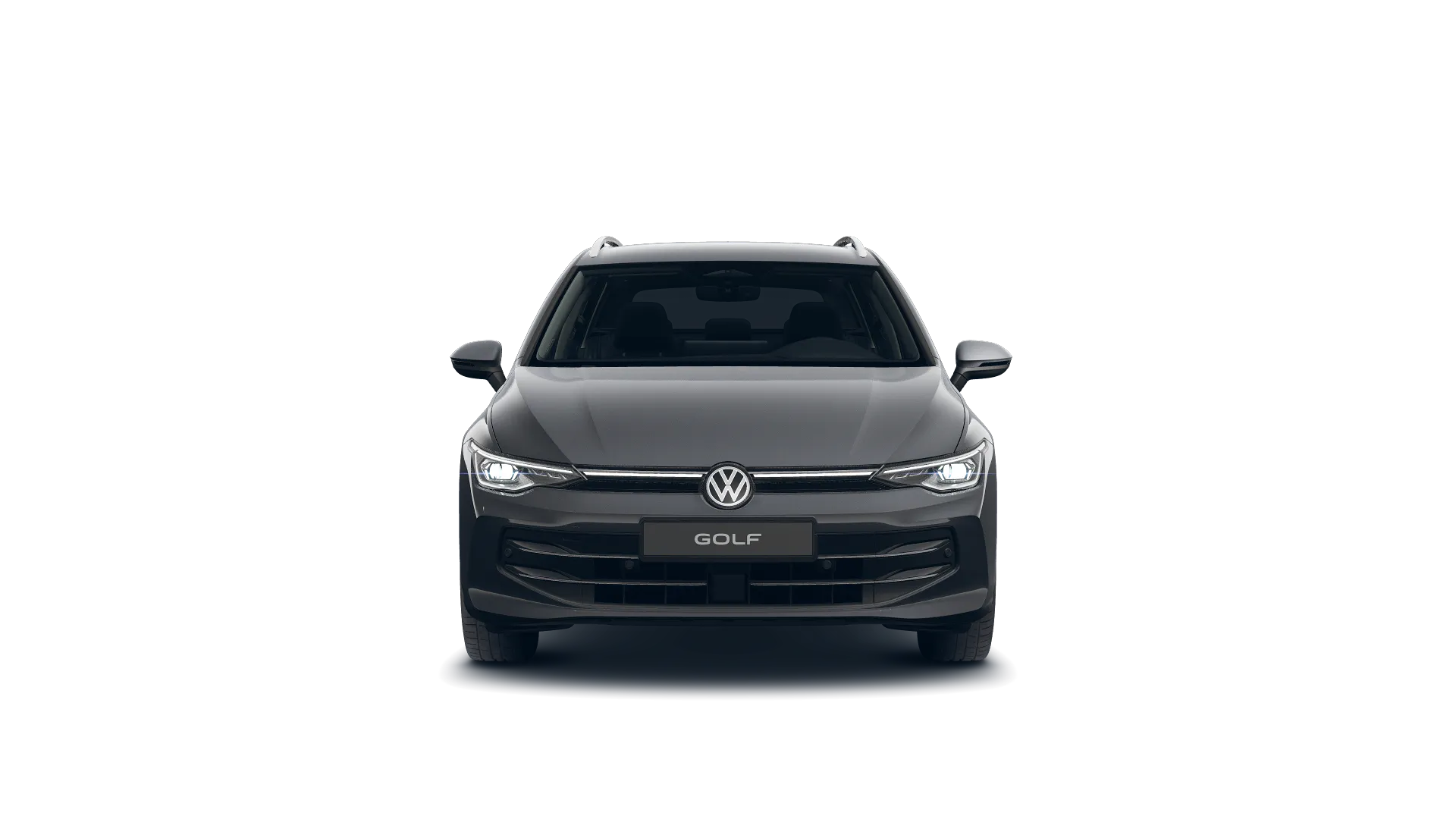 Volkswagen Golf Variant Style