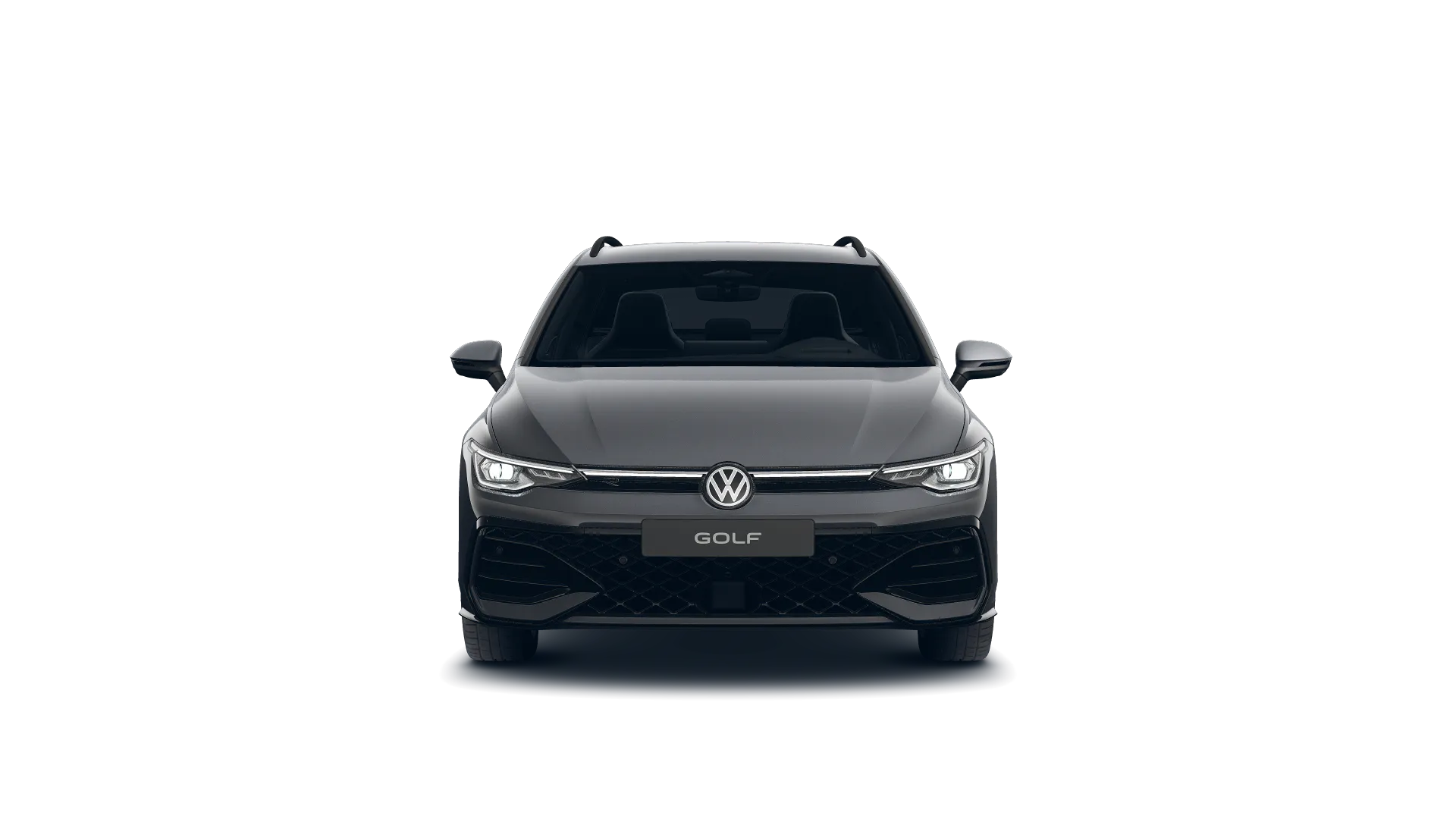 Volkswagen Golf Variant R-Line