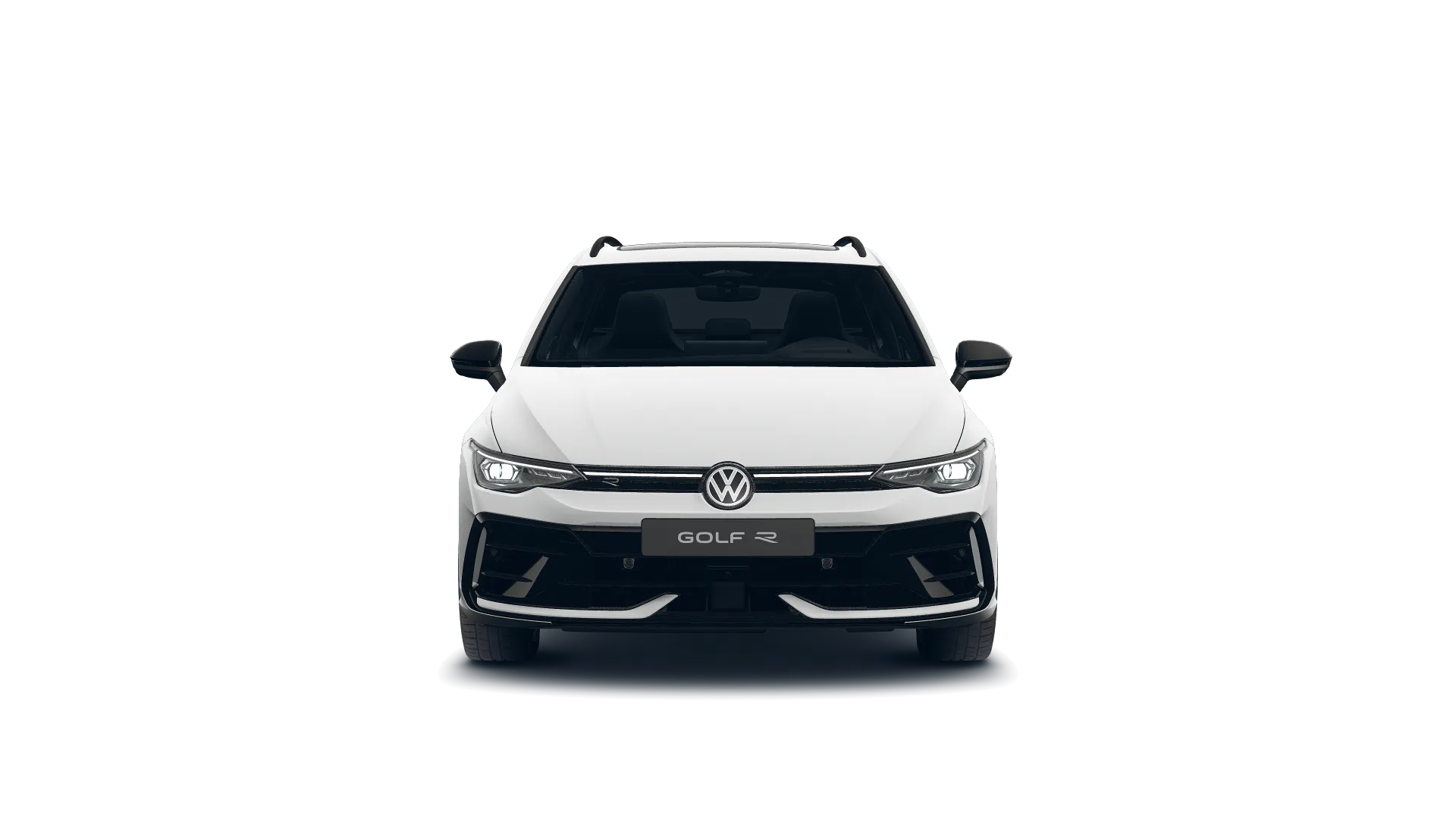Volkswagen Golf Variant R
