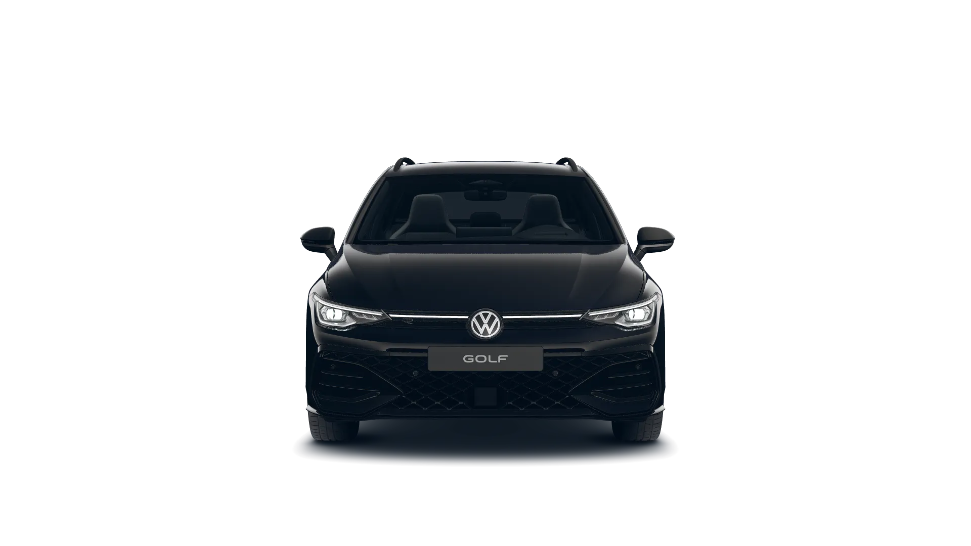 Volkswagen Golf Variant R-Line