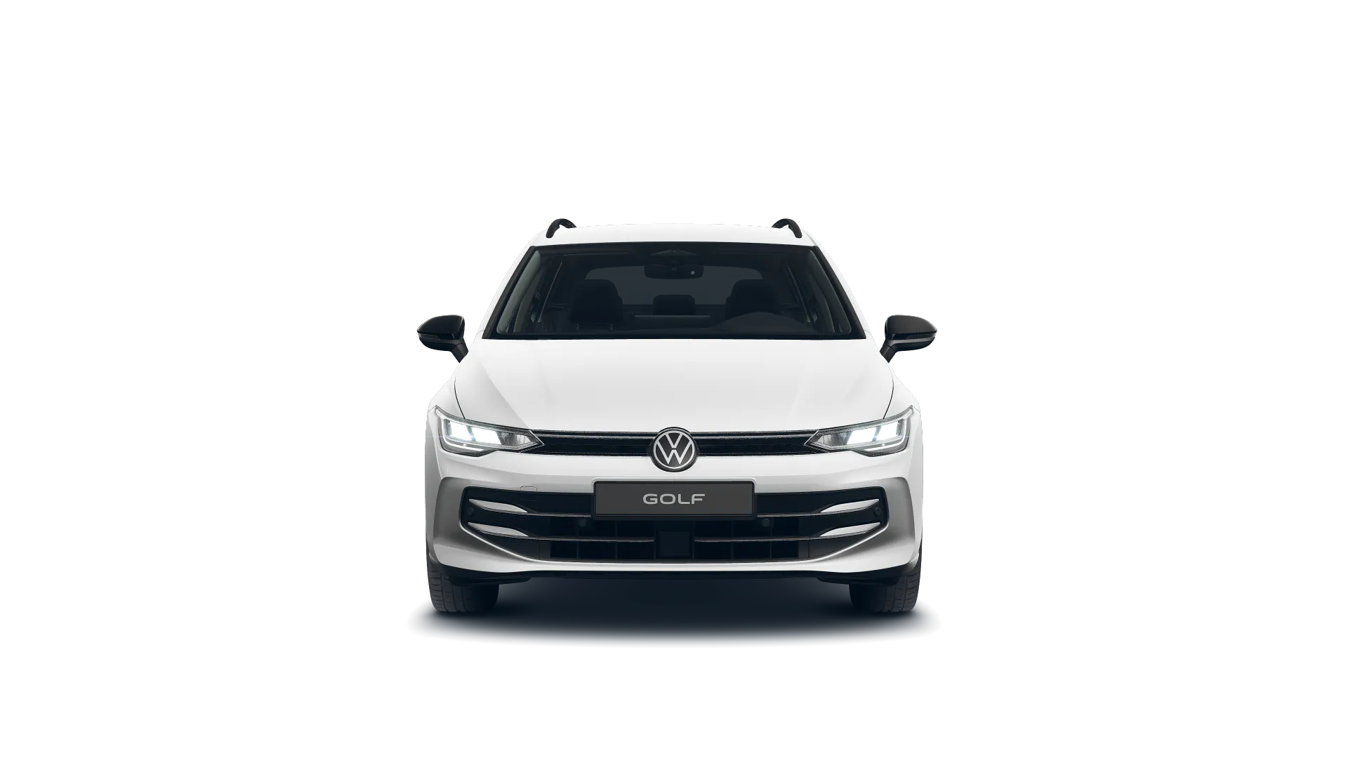 Volkswagen Golf Variant Goal
