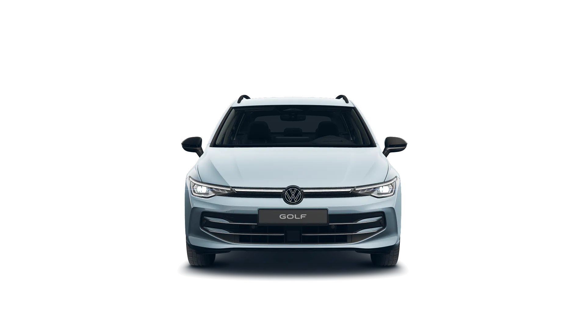 Volkswagen Golf Variant Goal