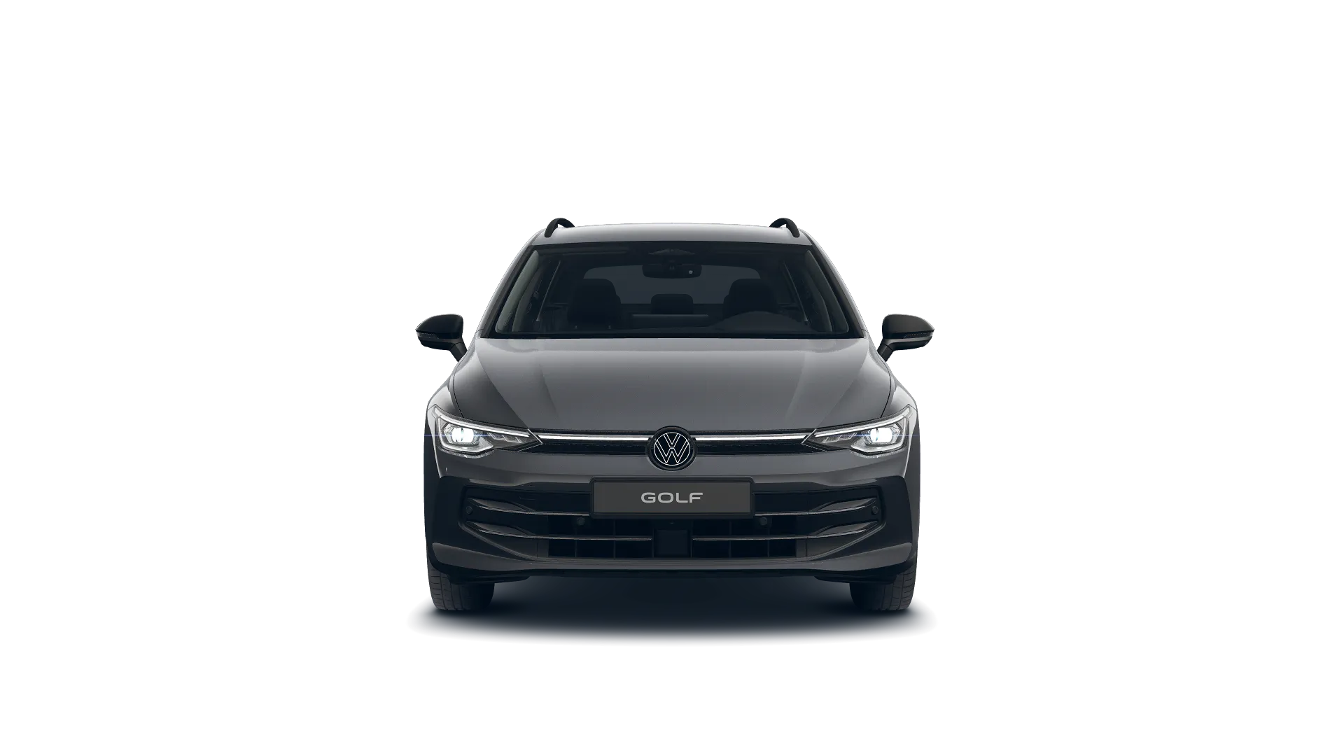Volkswagen Golf Variant Goal