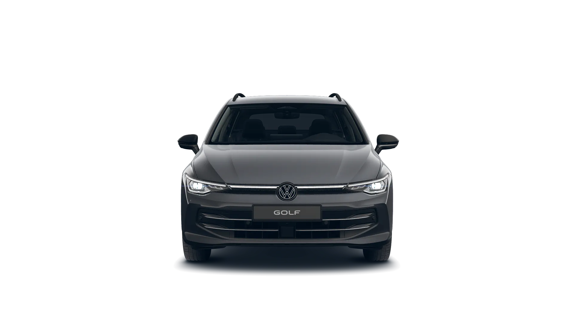 Volkswagen Golf Variant Goal