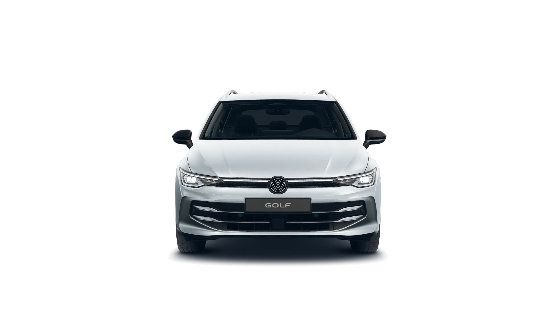 Volkswagen Golf Variant Goal