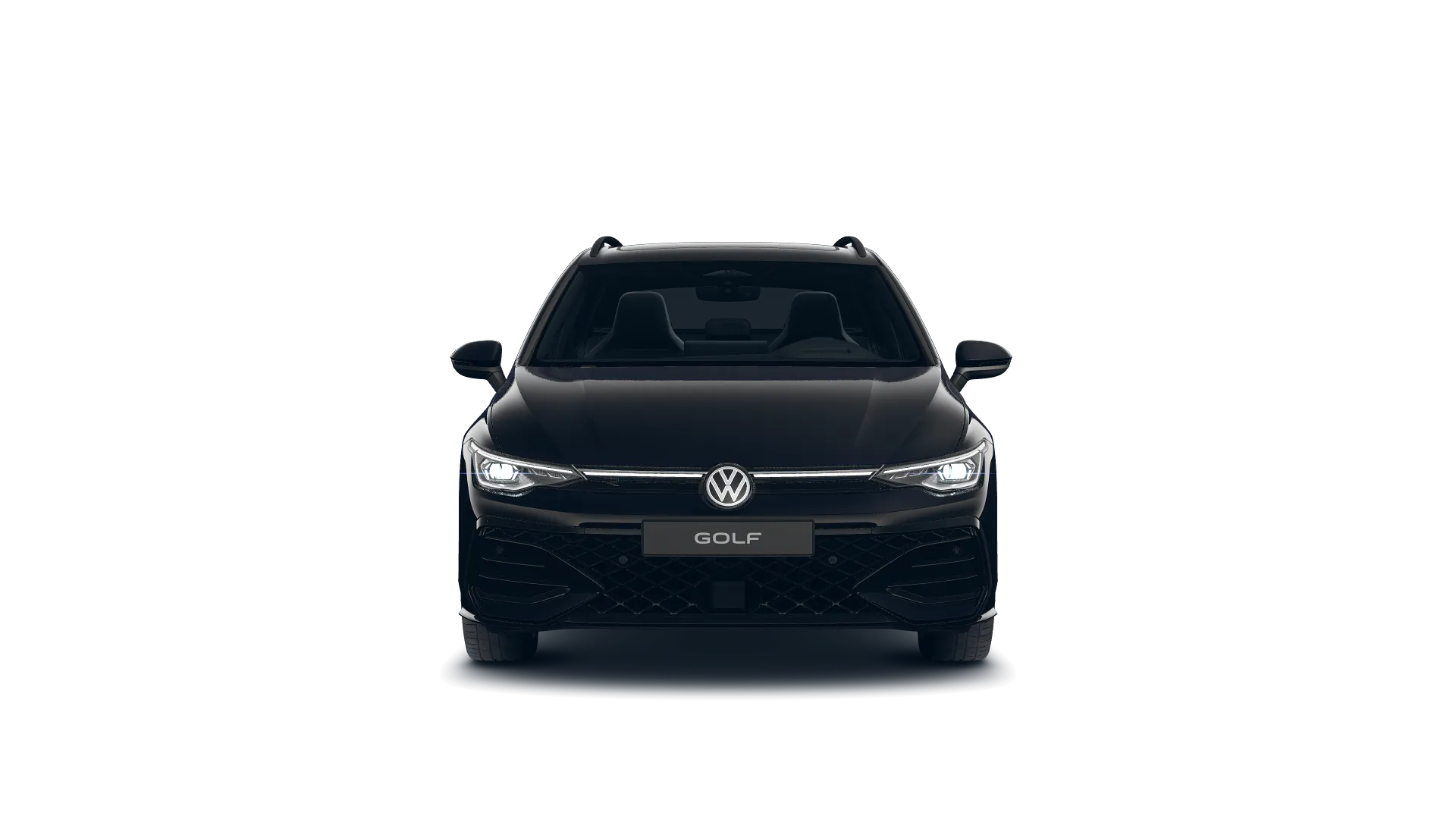 Volkswagen Golf Variant R-Line