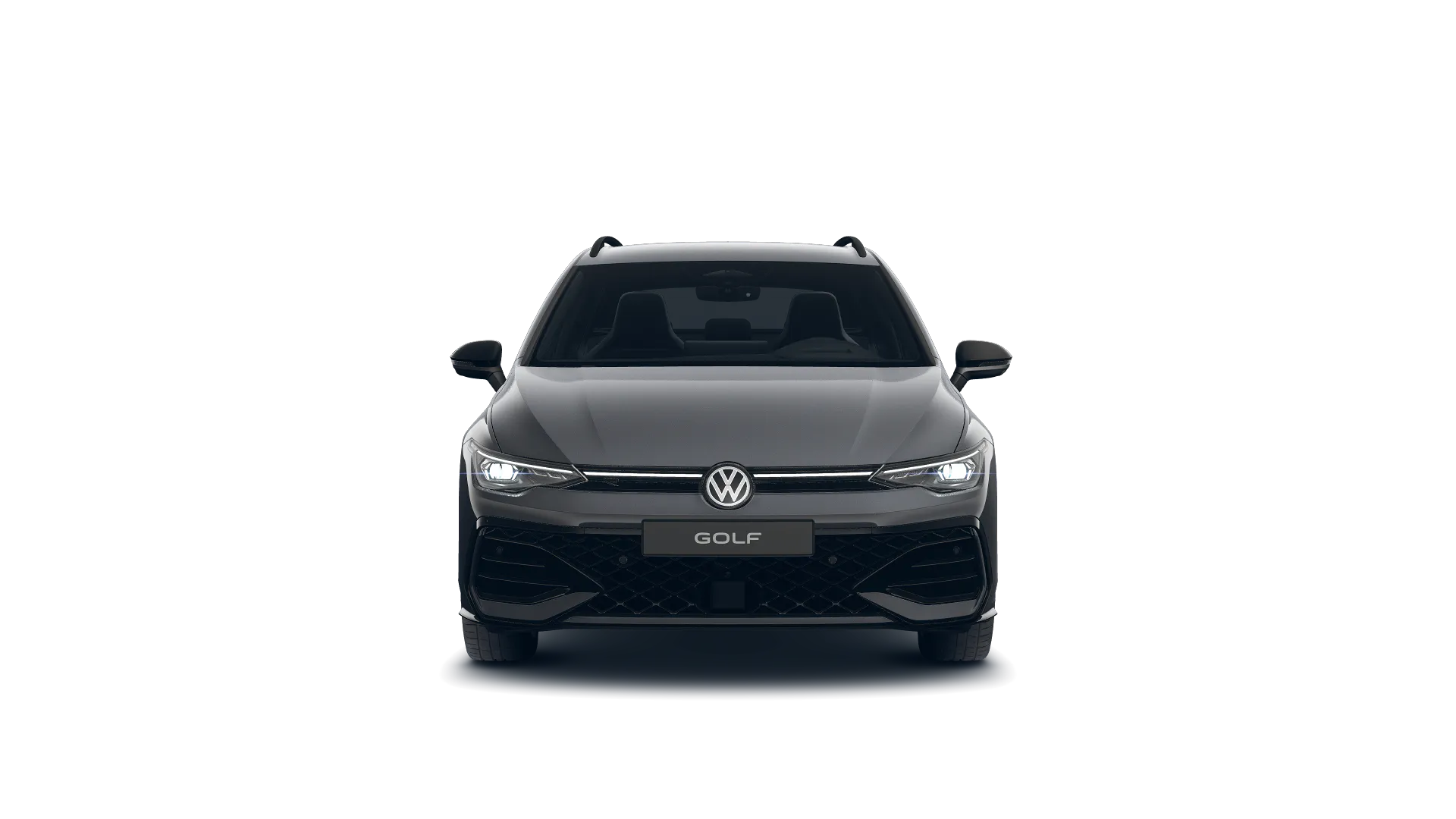 Volkswagen Golf Variant R-Line