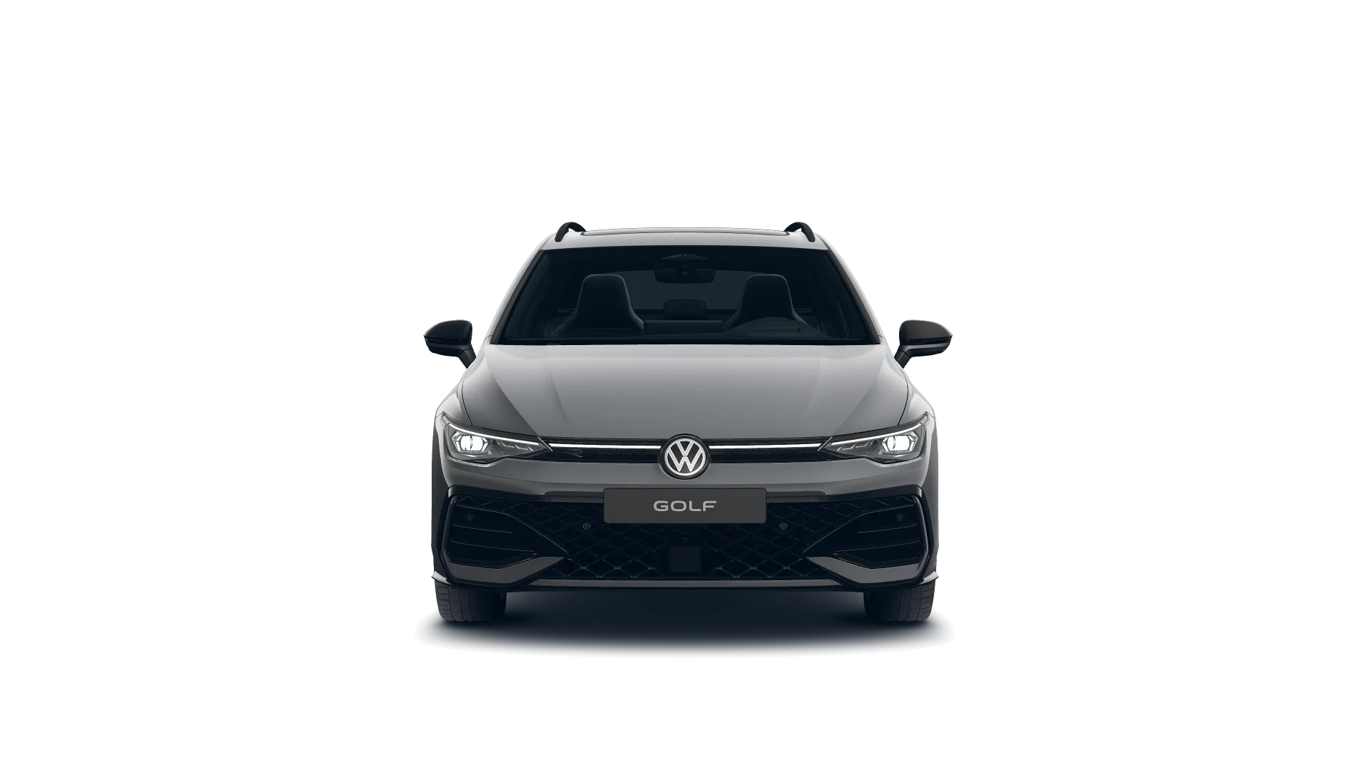 Volkswagen Golf Variant R-Line