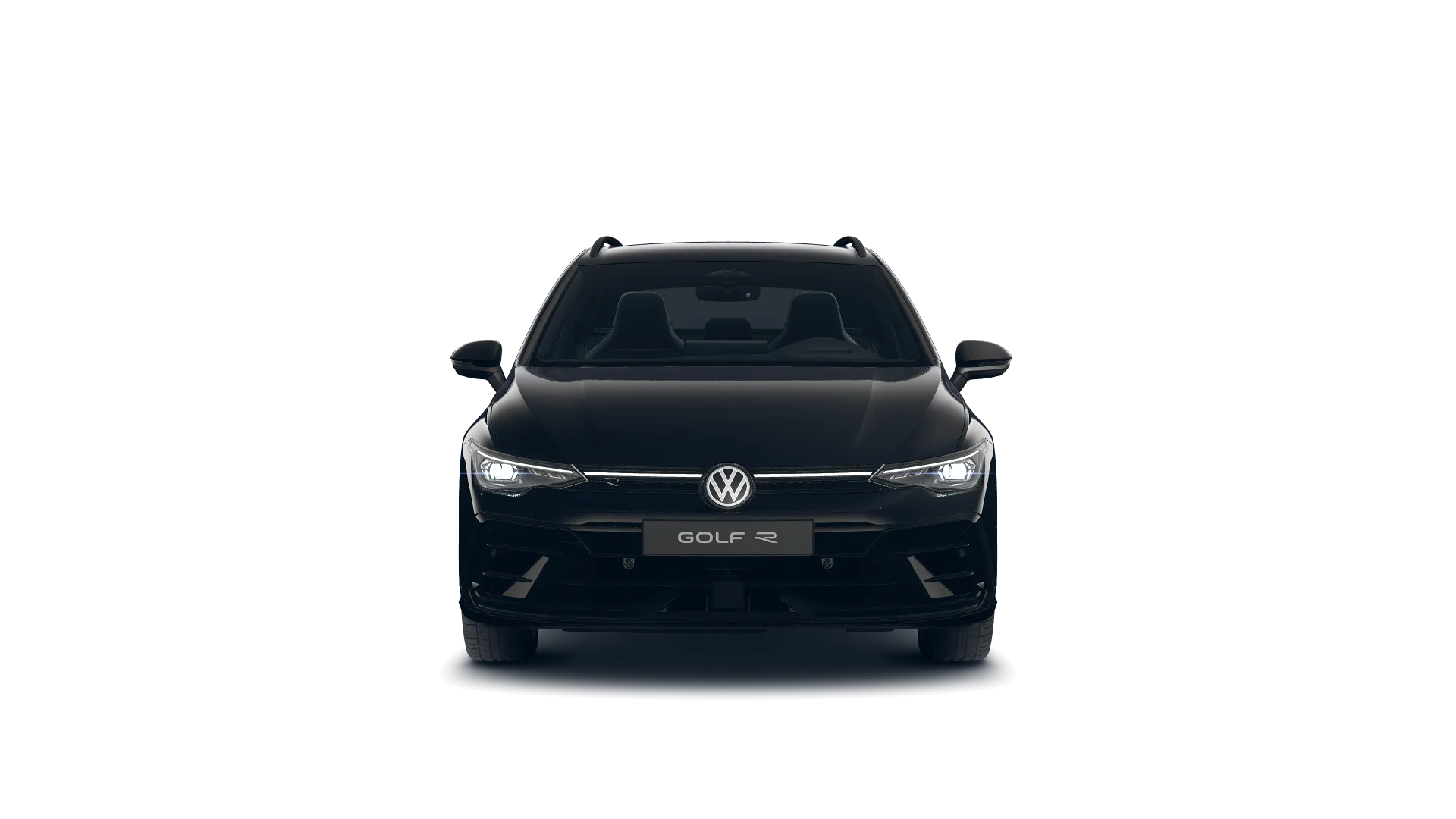 Volkswagen Golf Variant R