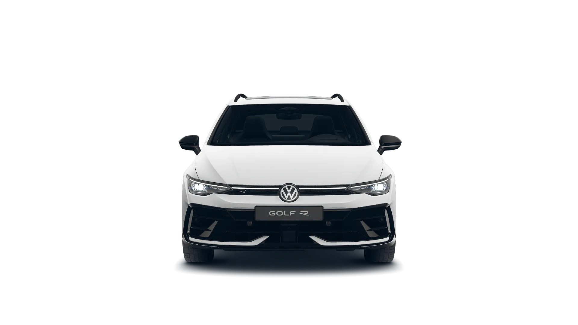 Volkswagen Golf Variant R