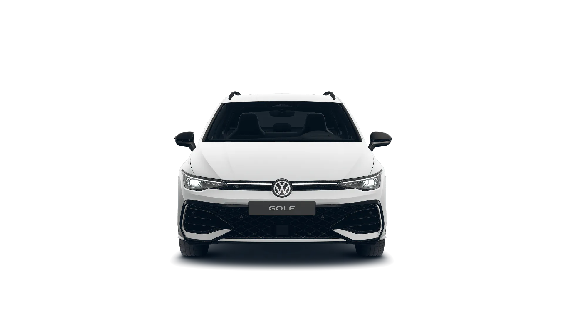 Volkswagen Golf Variant R-Line