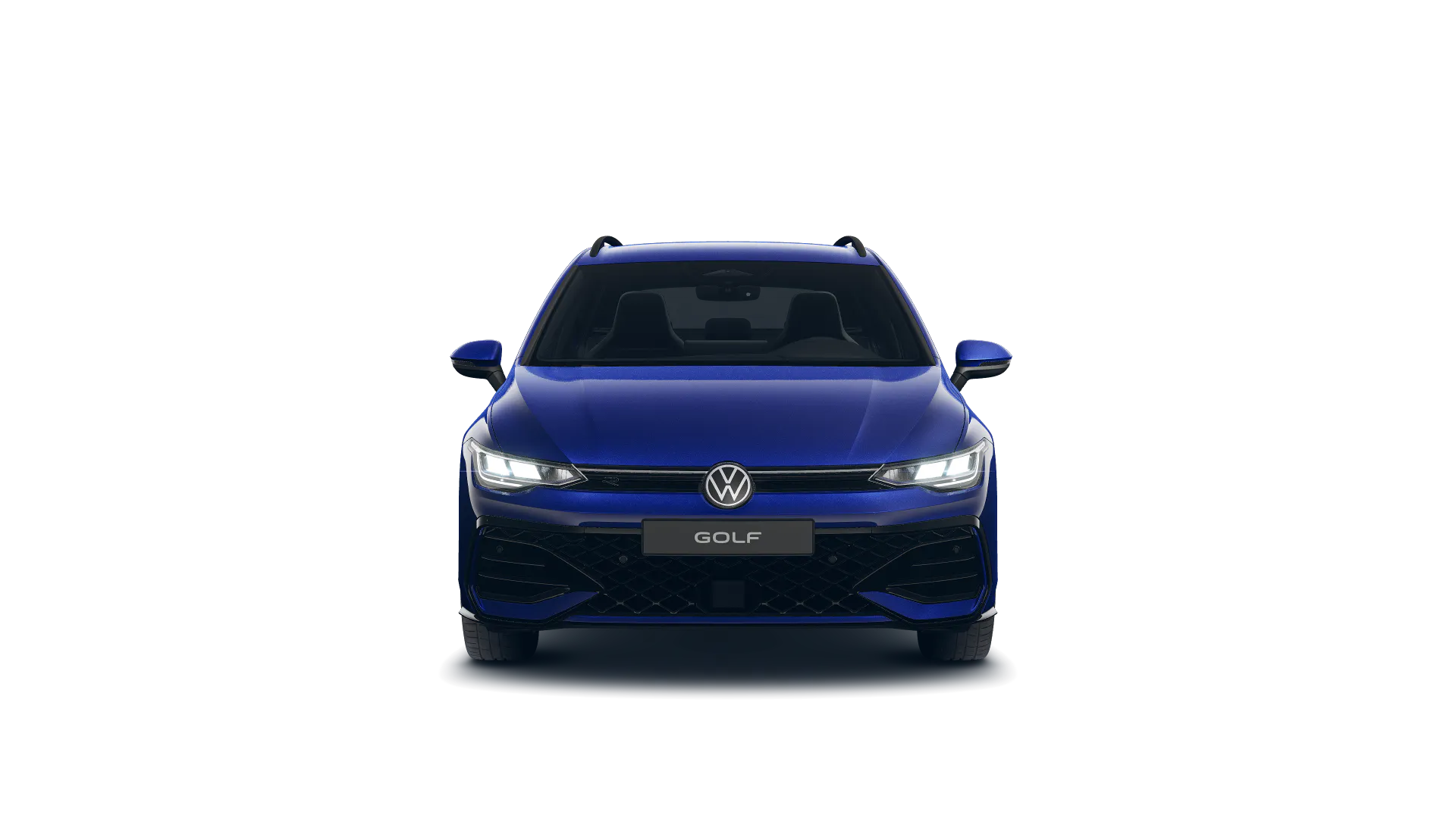 Volkswagen Golf Variant R-Line