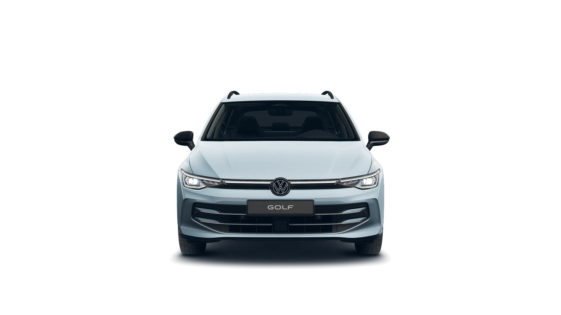 Volkswagen Golf Variant Goal