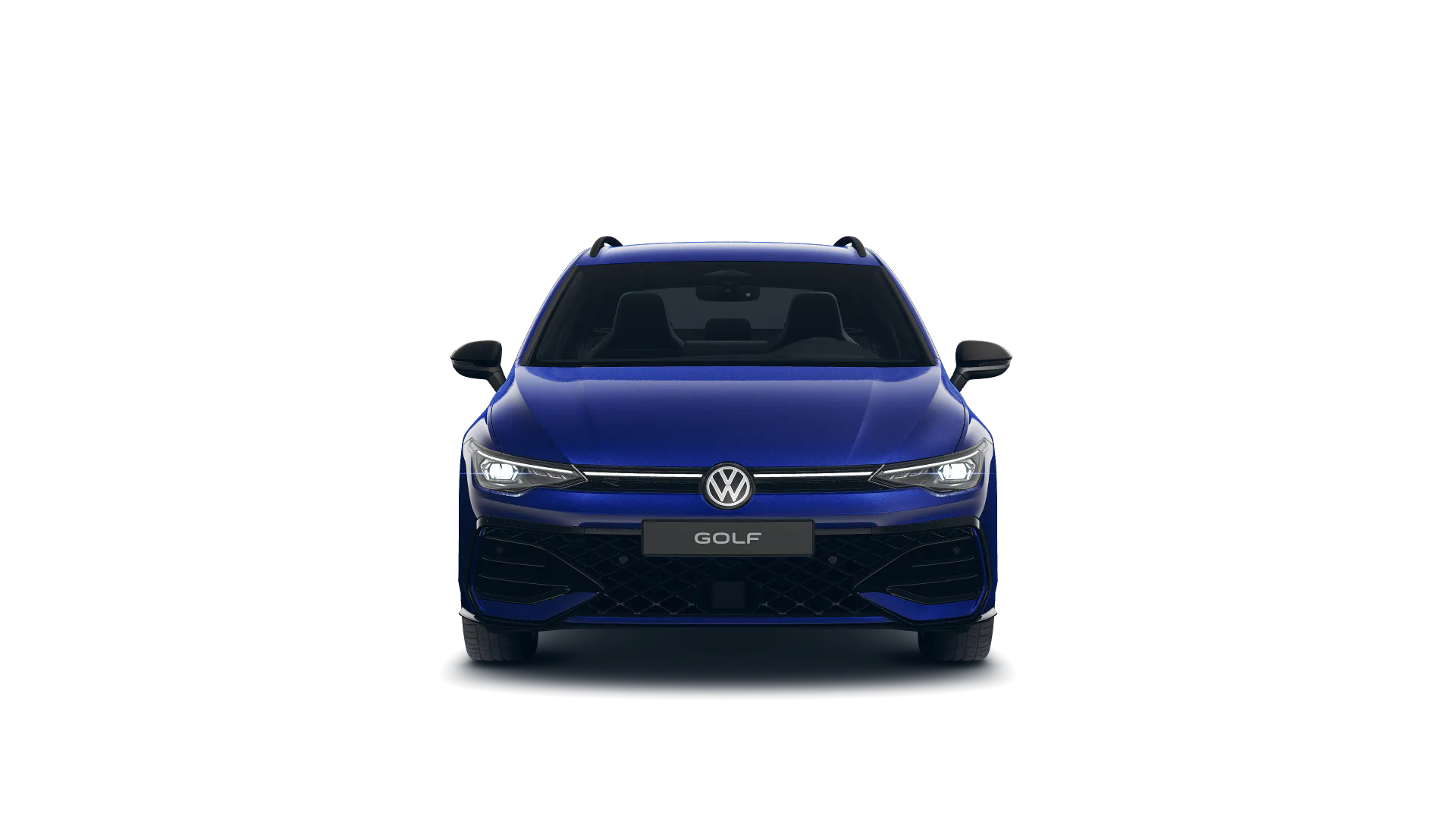 Volkswagen Golf Variant R-Line
