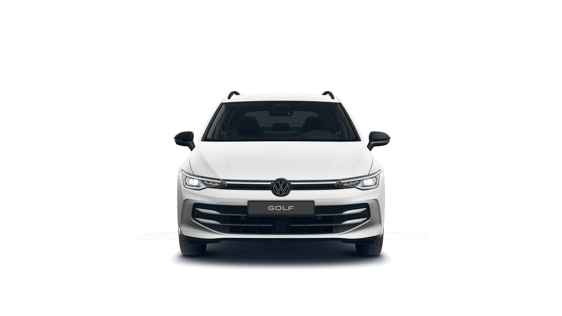 Volkswagen Golf Variant Goal