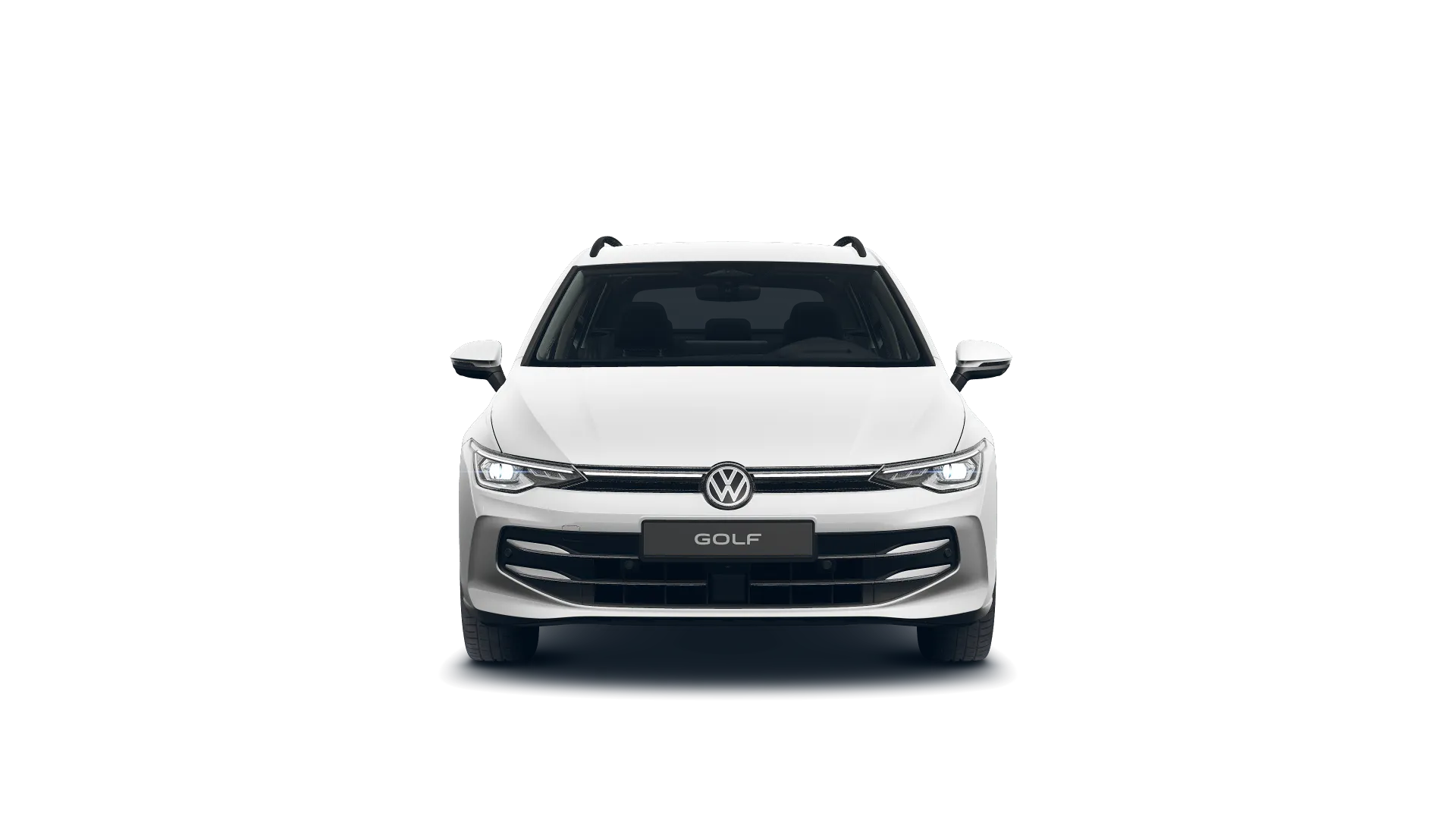 Volkswagen Golf Variant Style