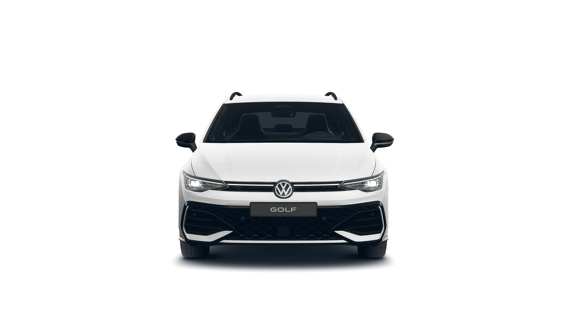 Volkswagen Golf Variant R-Line