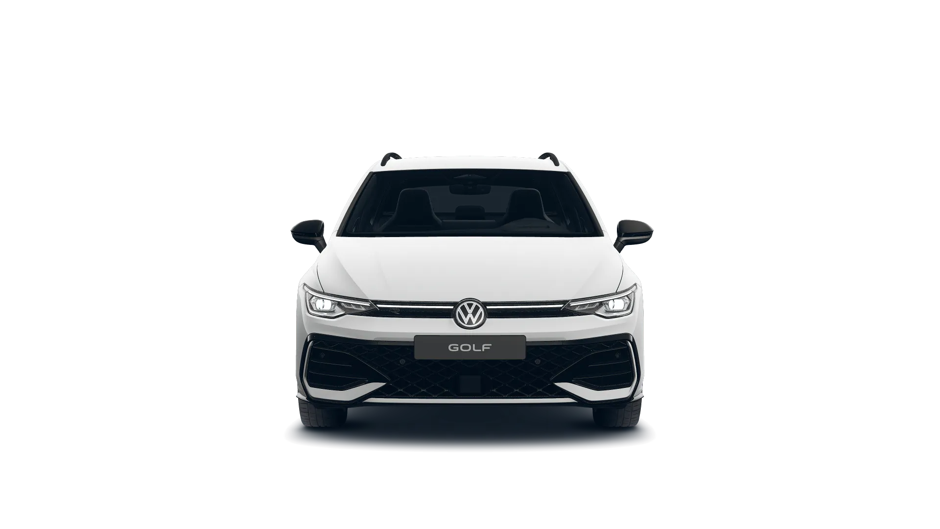 Volkswagen Golf Variant R-Line
