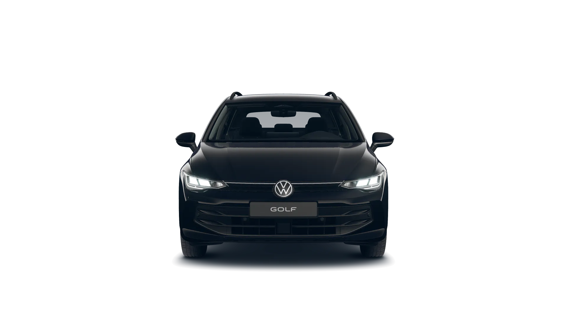 Volkswagen Golf Variant Basis-Modell
