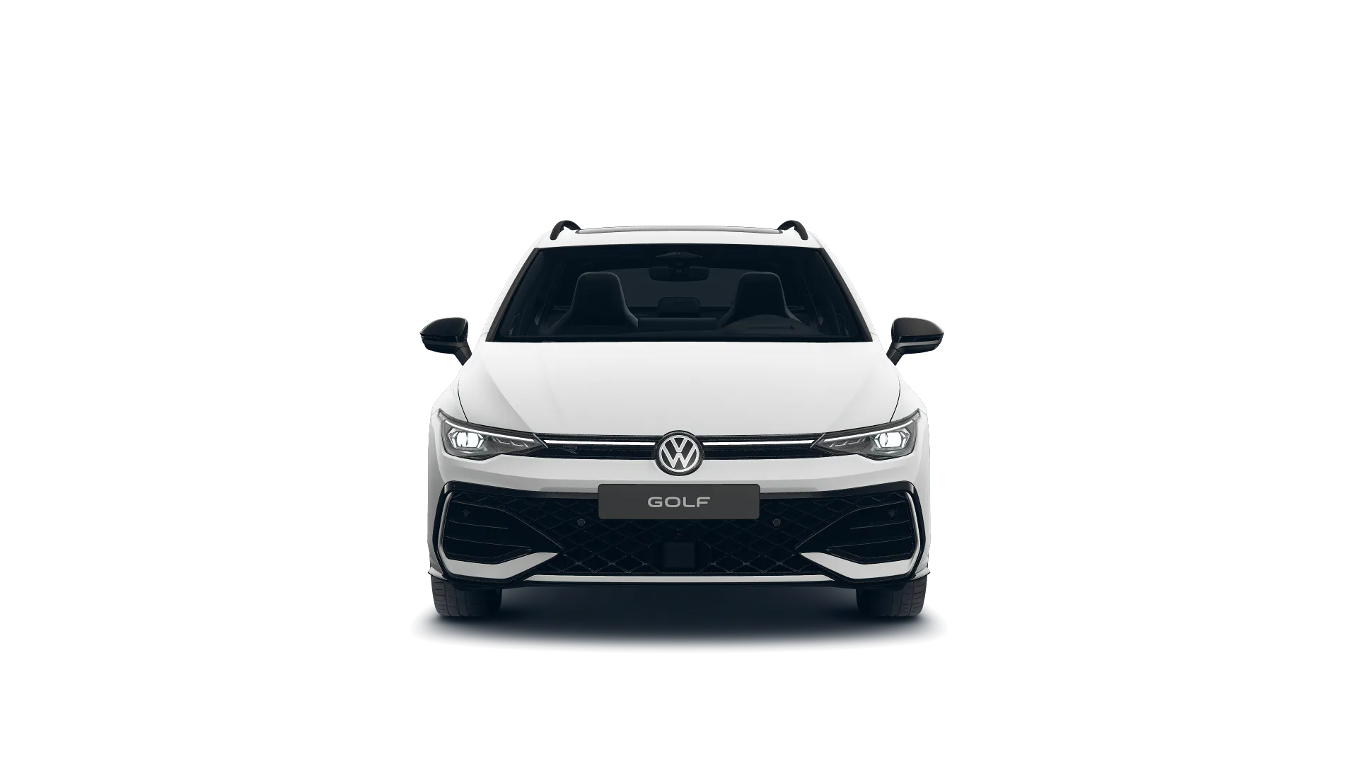 Volkswagen Golf Variant R-Line