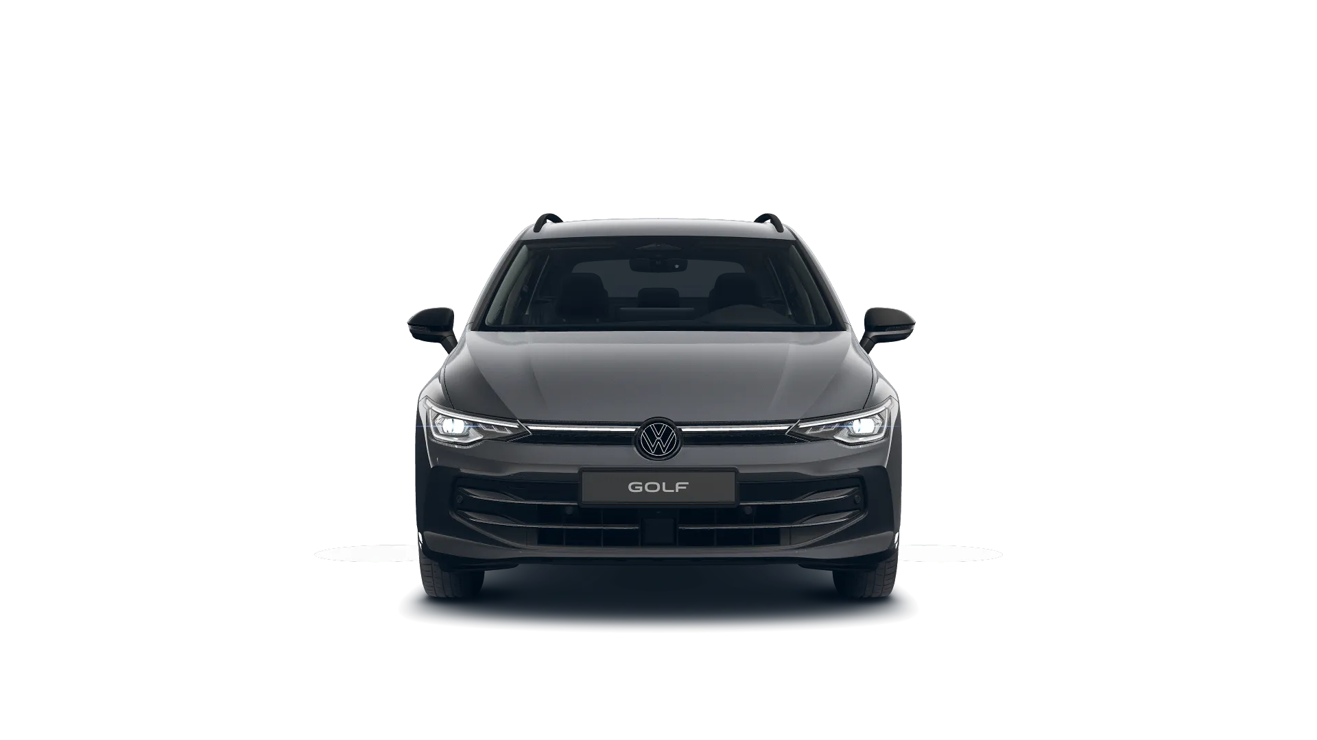 Volkswagen Golf Variant Goal