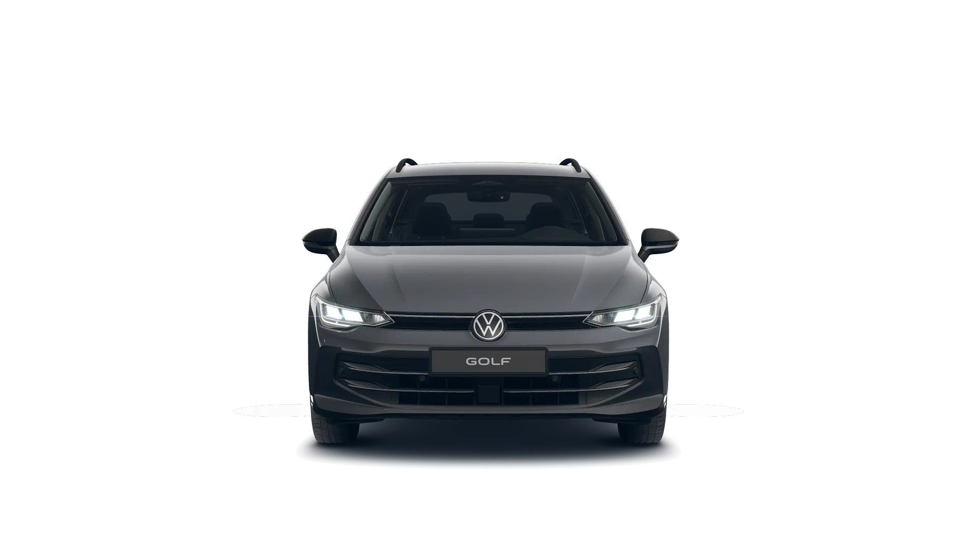 Volkswagen Golf Variant Goal