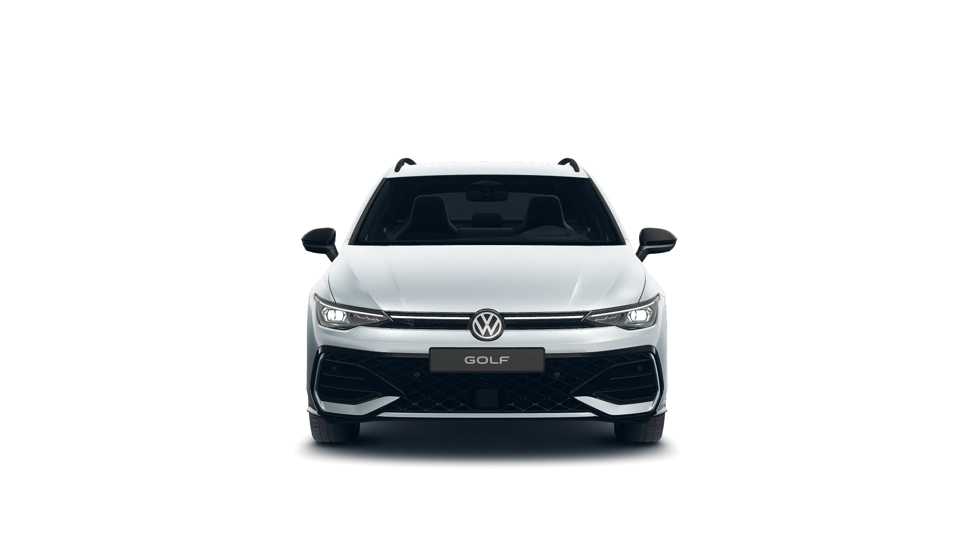 Volkswagen Golf Variant R-Line