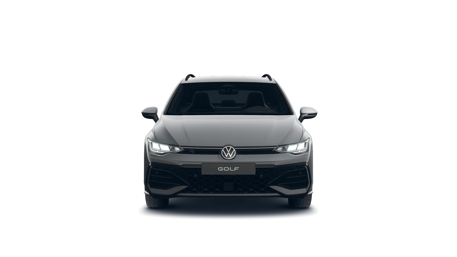Volkswagen Golf Variant R-Line