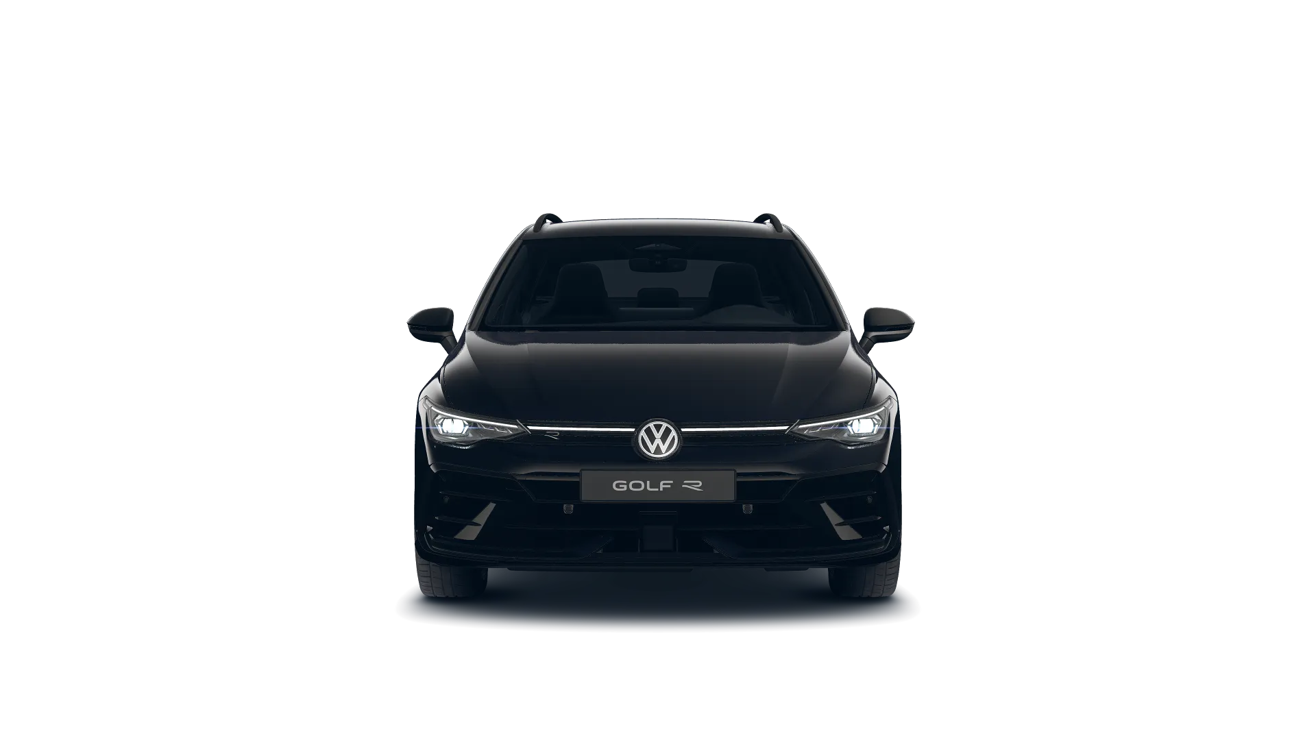 Volkswagen Golf Variant R