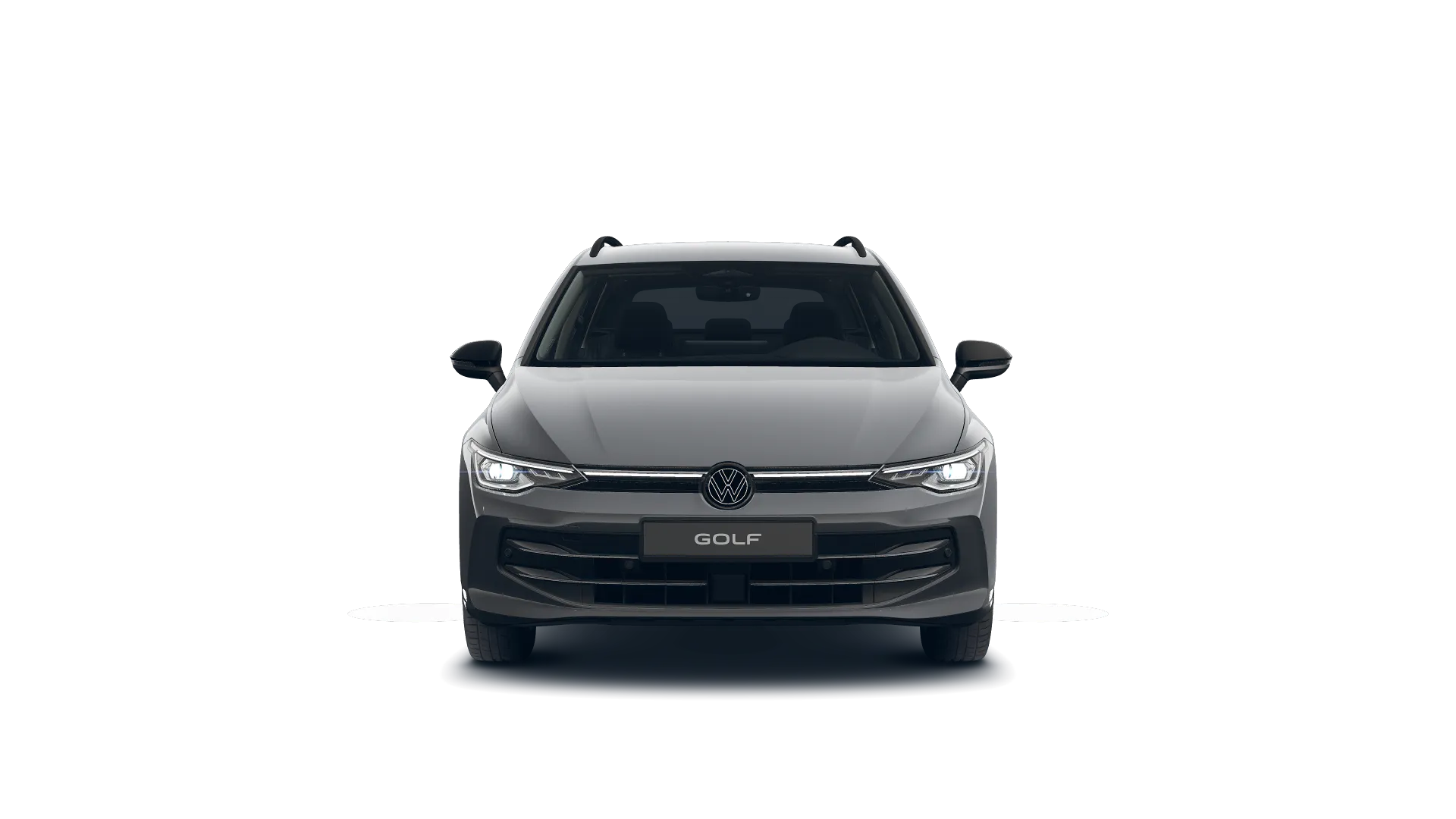 Volkswagen Golf Variant Goal