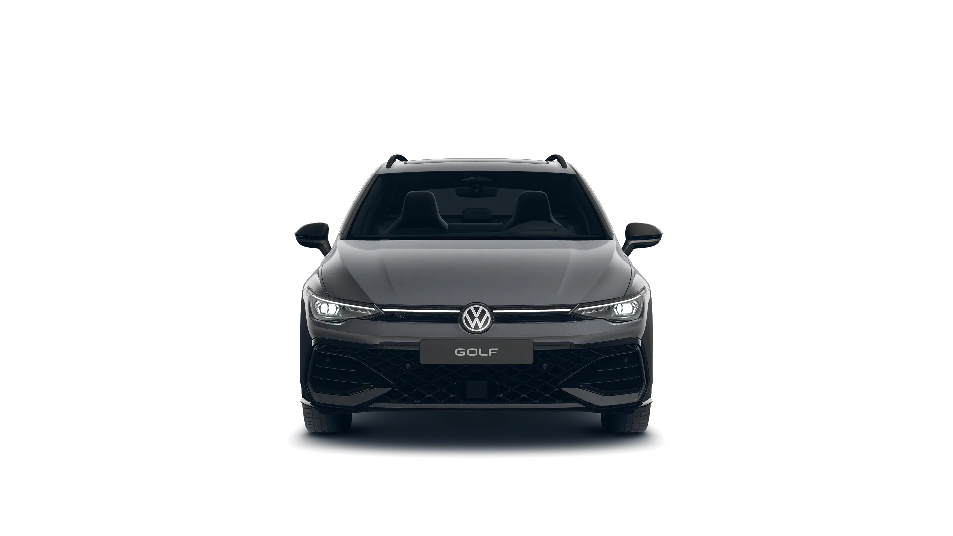 Volkswagen Golf Variant R-Line