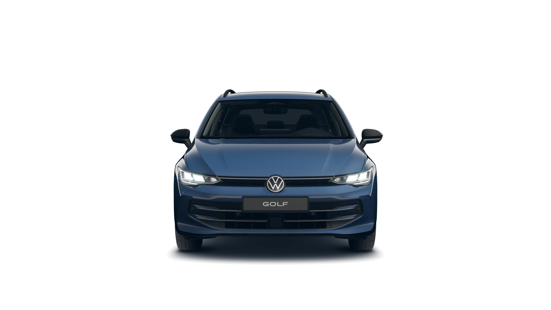 Volkswagen Golf Variant Goal