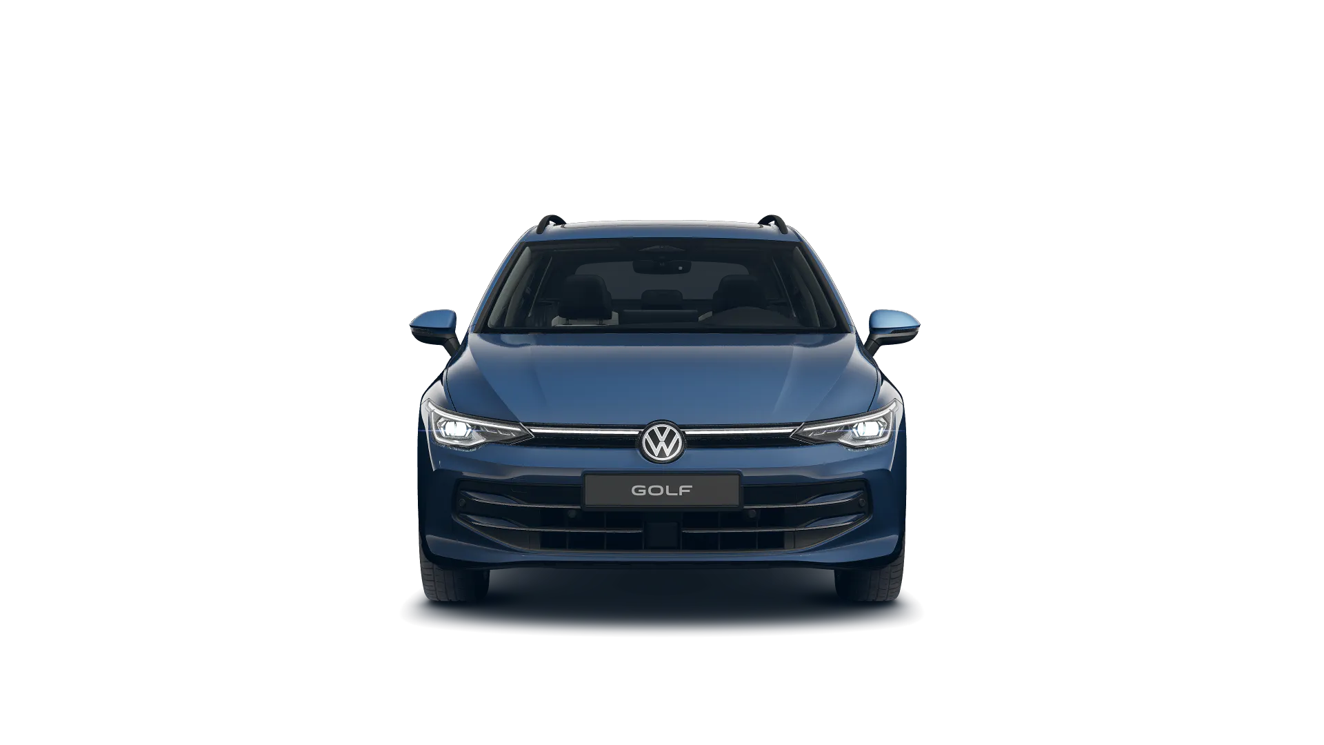 Volkswagen Golf Variant Style