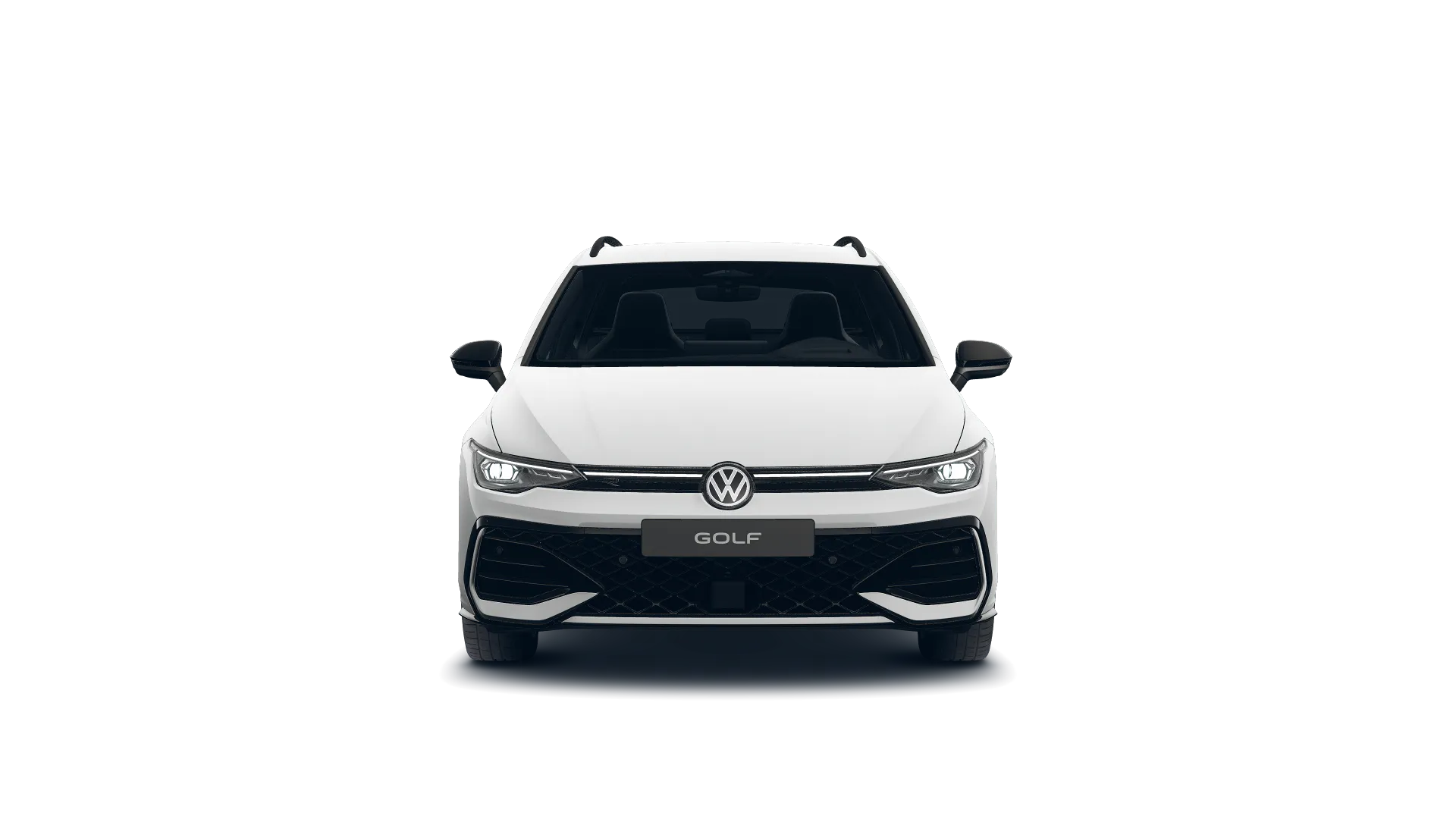Volkswagen Golf Variant R-Line