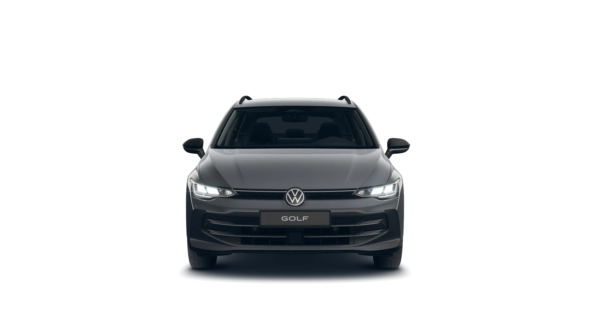 Volkswagen Golf Variant Goal