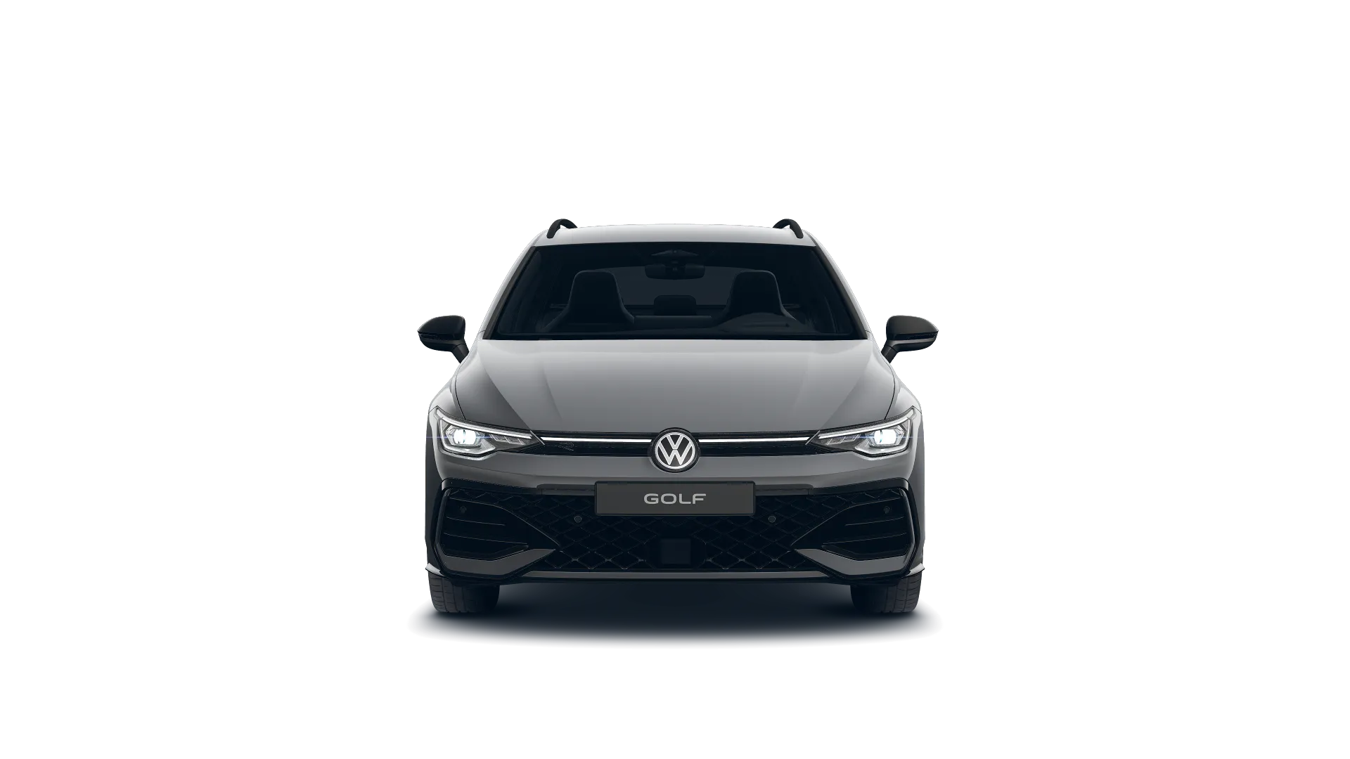 Volkswagen Golf Variant R-Line