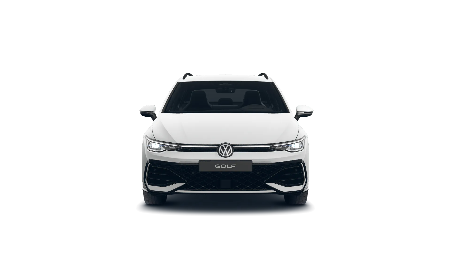 Volkswagen Golf Variant R-Line