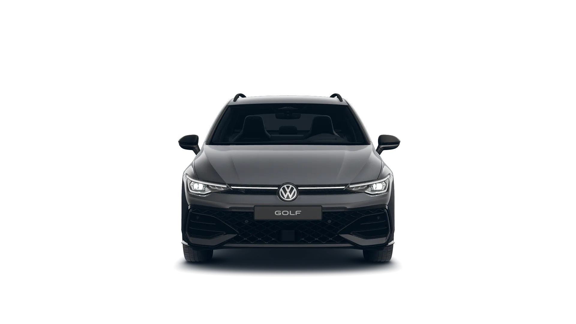 Volkswagen Golf Variant R-Line