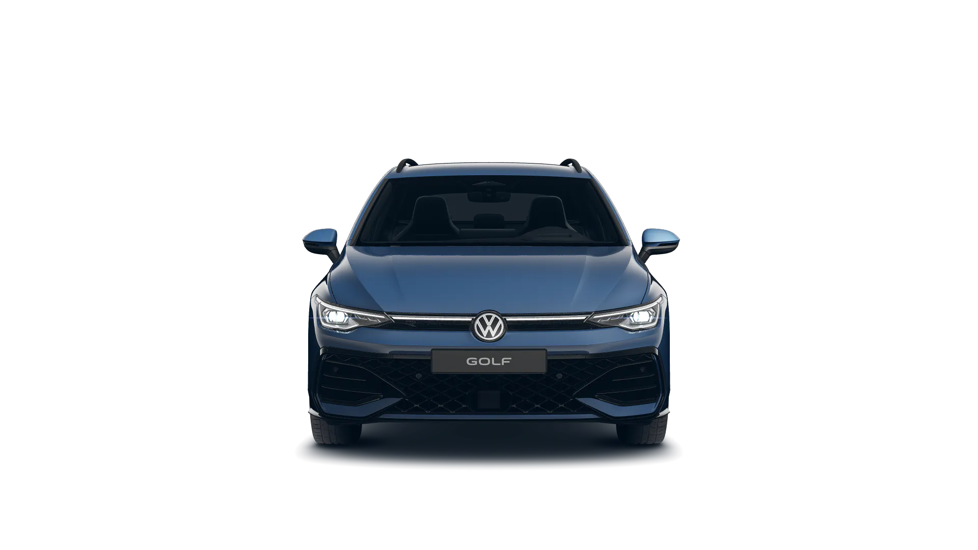 Volkswagen Golf Variant R-Line