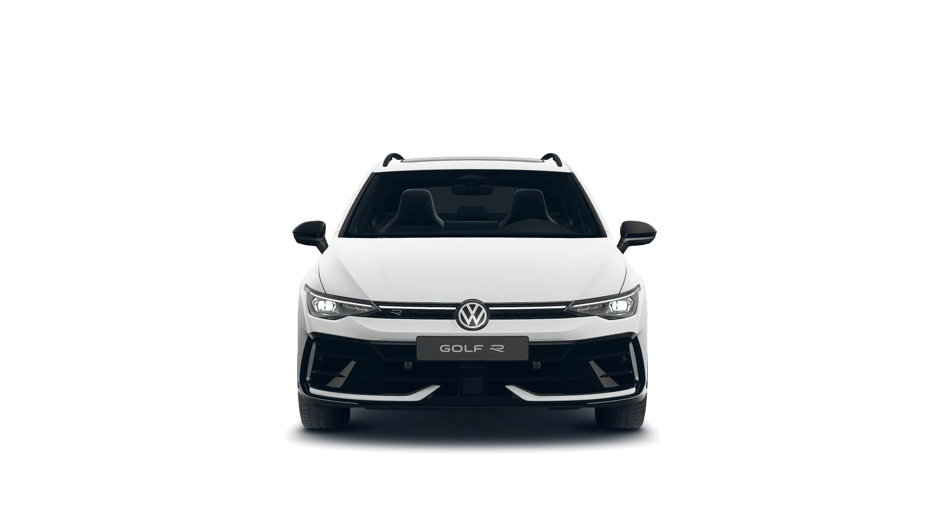Volkswagen Golf Variant R