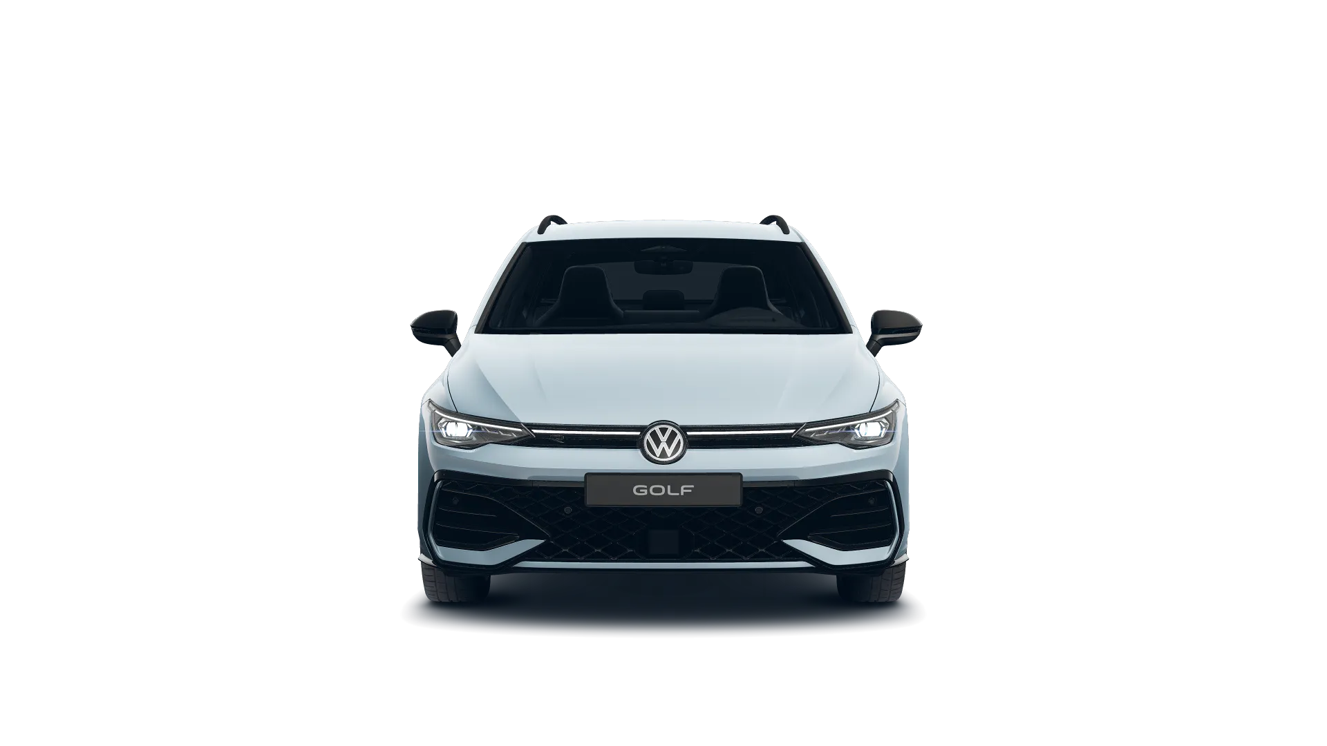Volkswagen Golf Variant R-Line