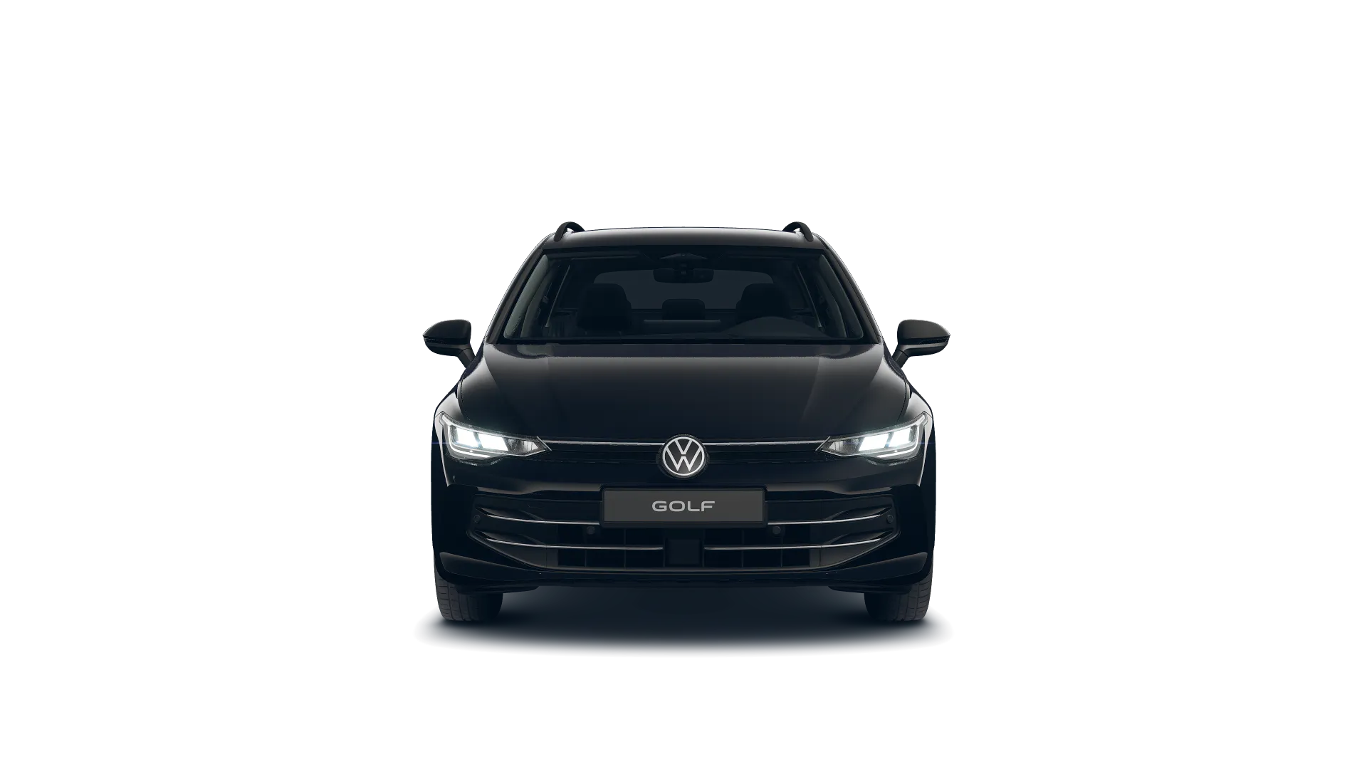 Volkswagen Golf Variant ENERGY
