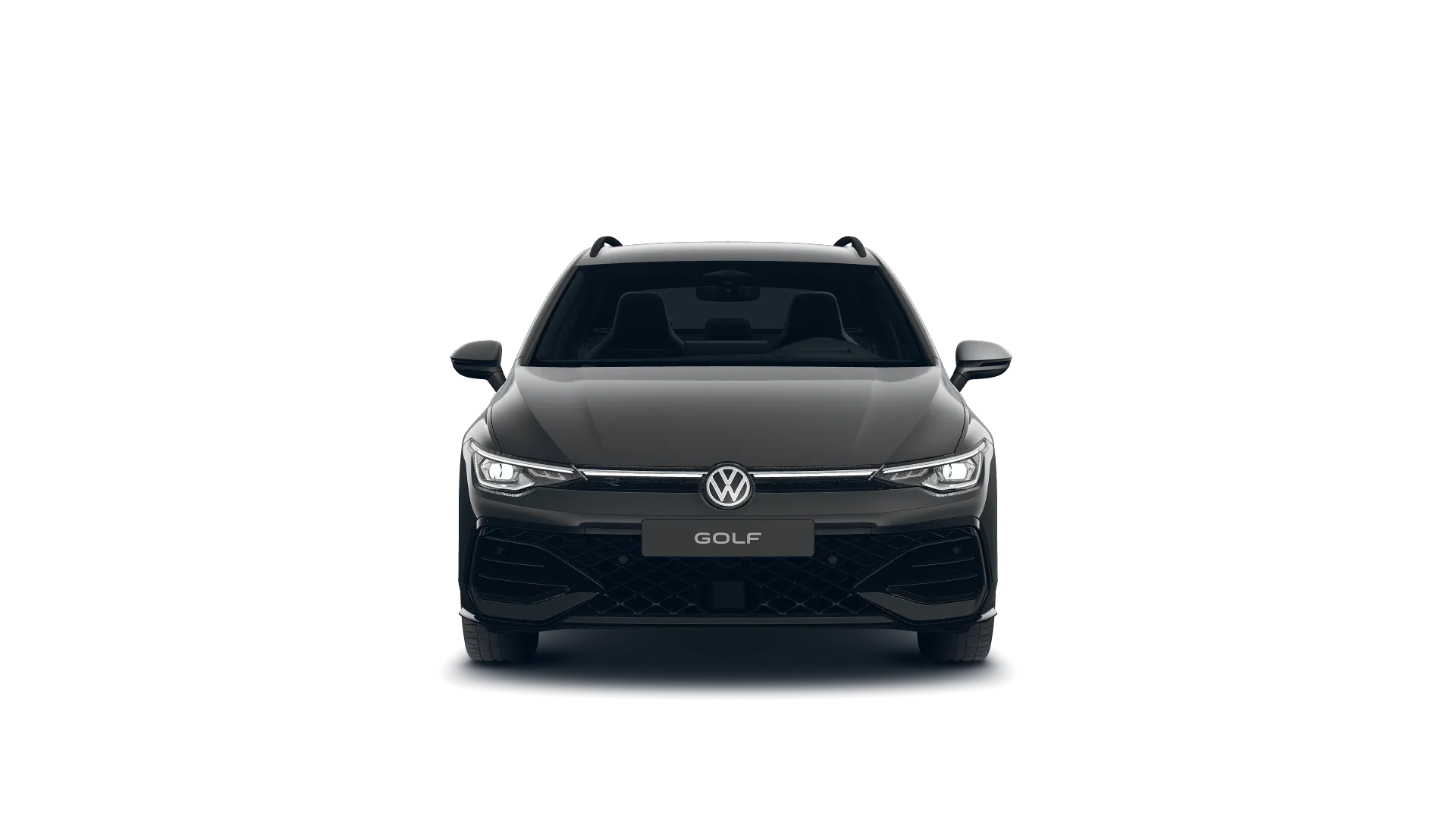 Volkswagen Golf Variant R-Line