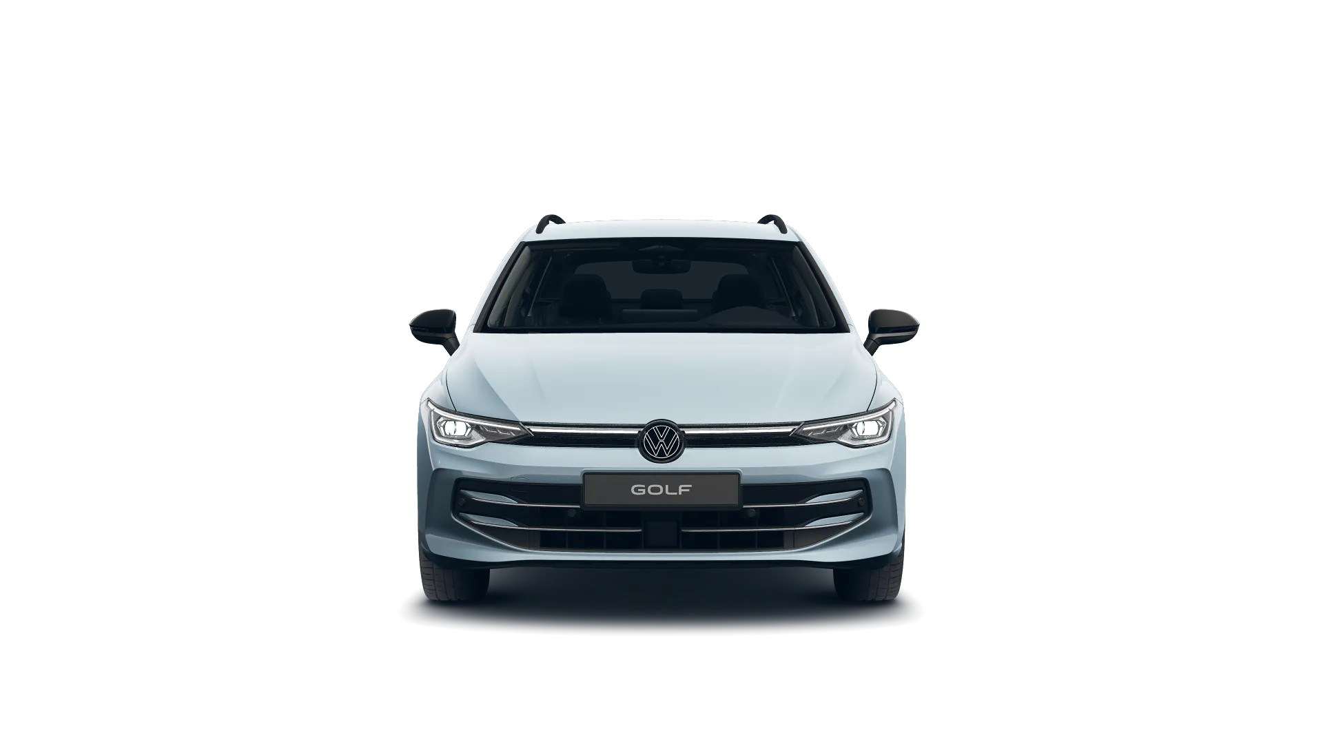 Volkswagen Golf Variant Goal