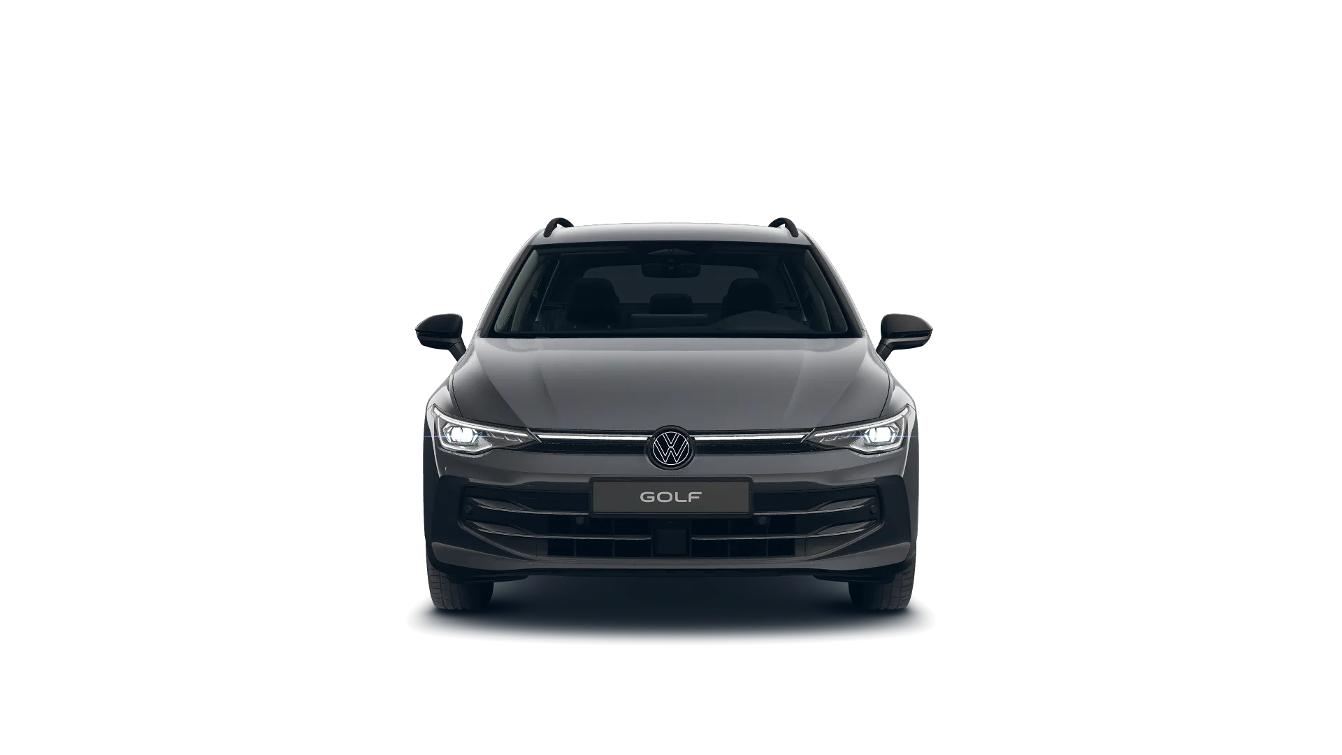Volkswagen Golf Variant Goal