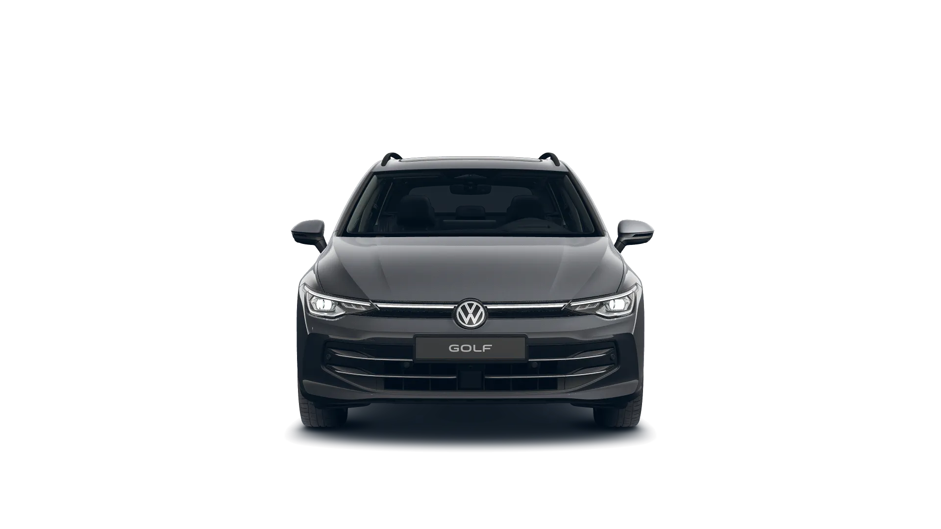 Volkswagen Golf Variant Style